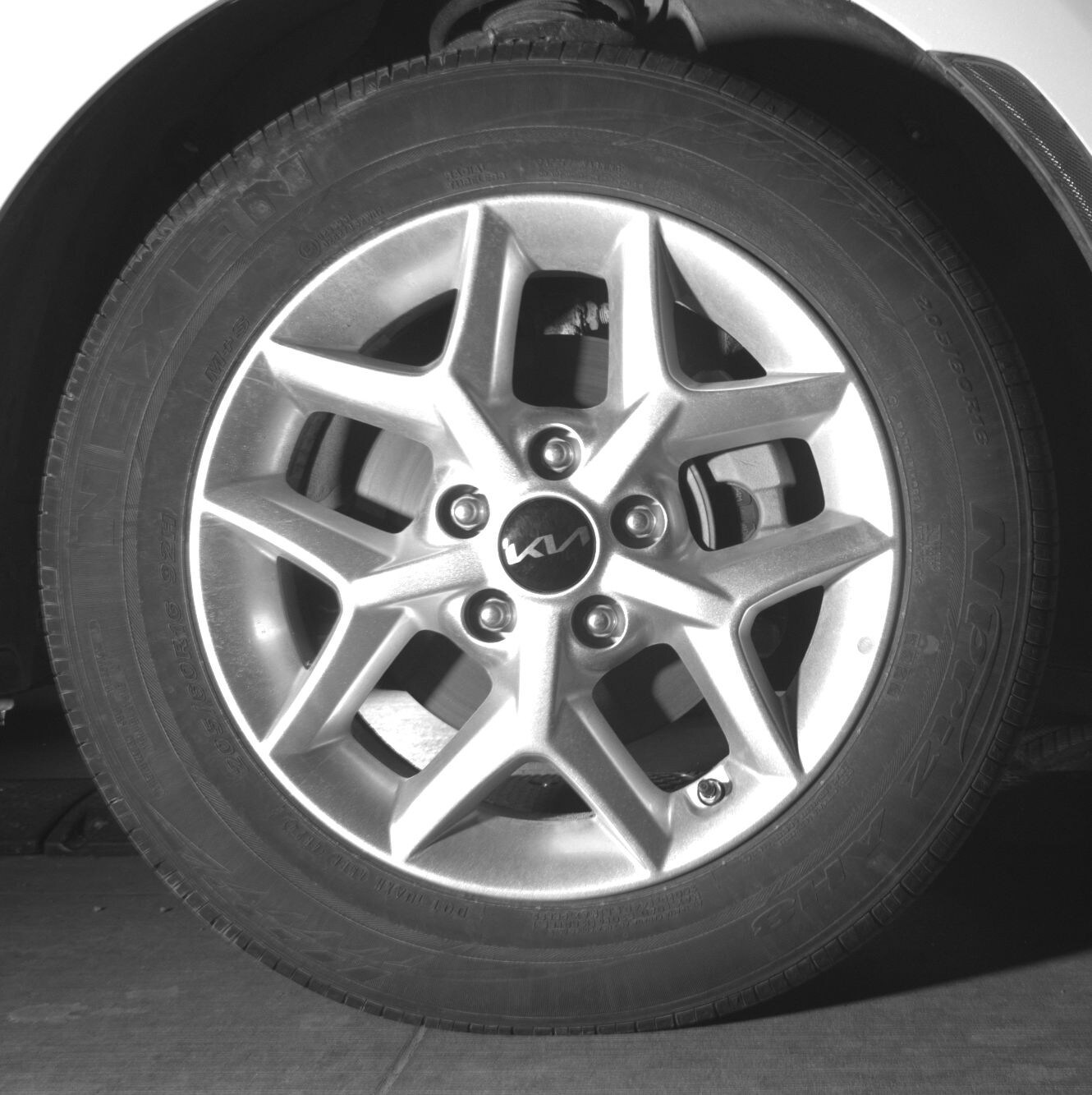 Thumbnail: 2025 Kia Soul - 10