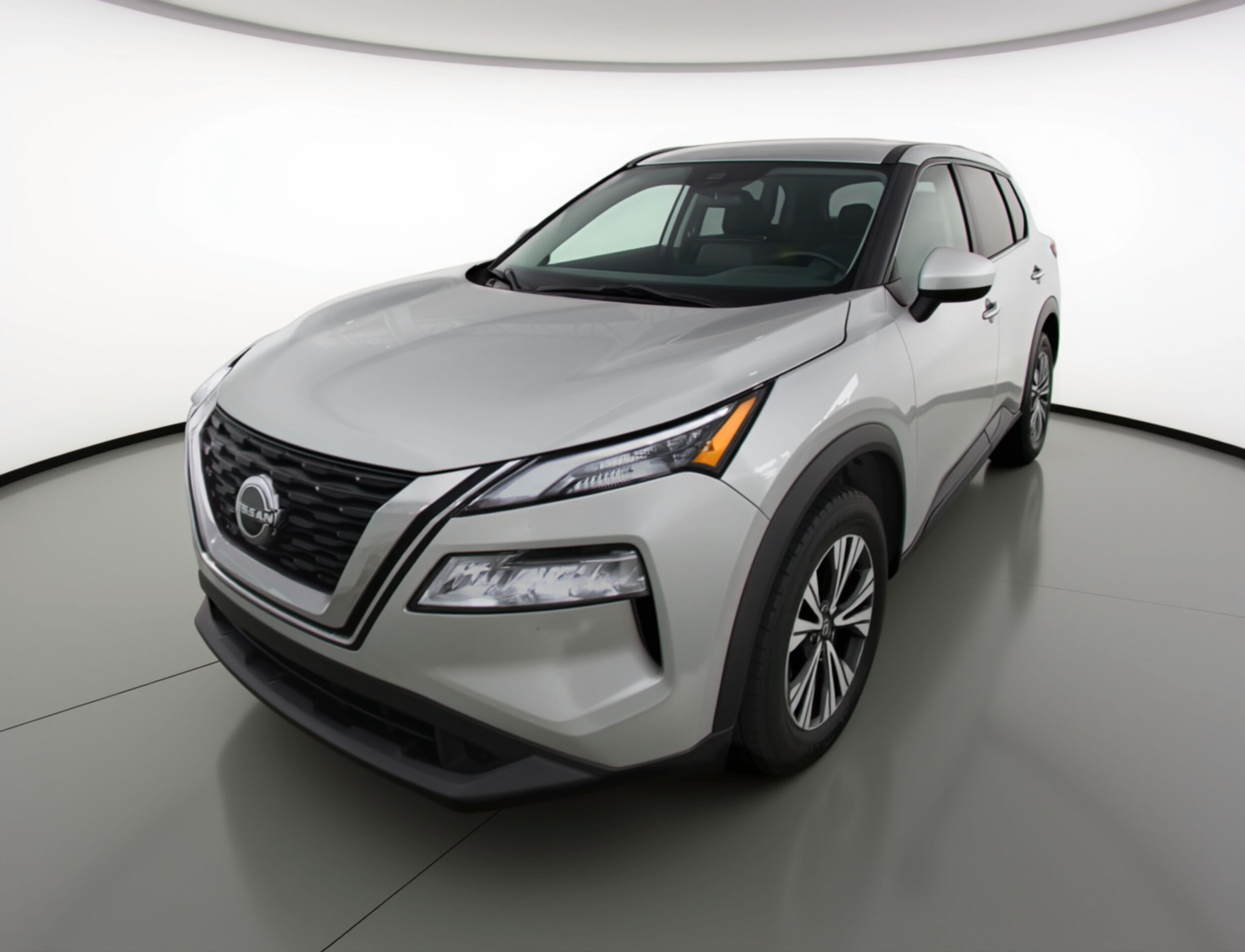 Thumbnail: 2023 Nissan Rogue - 3