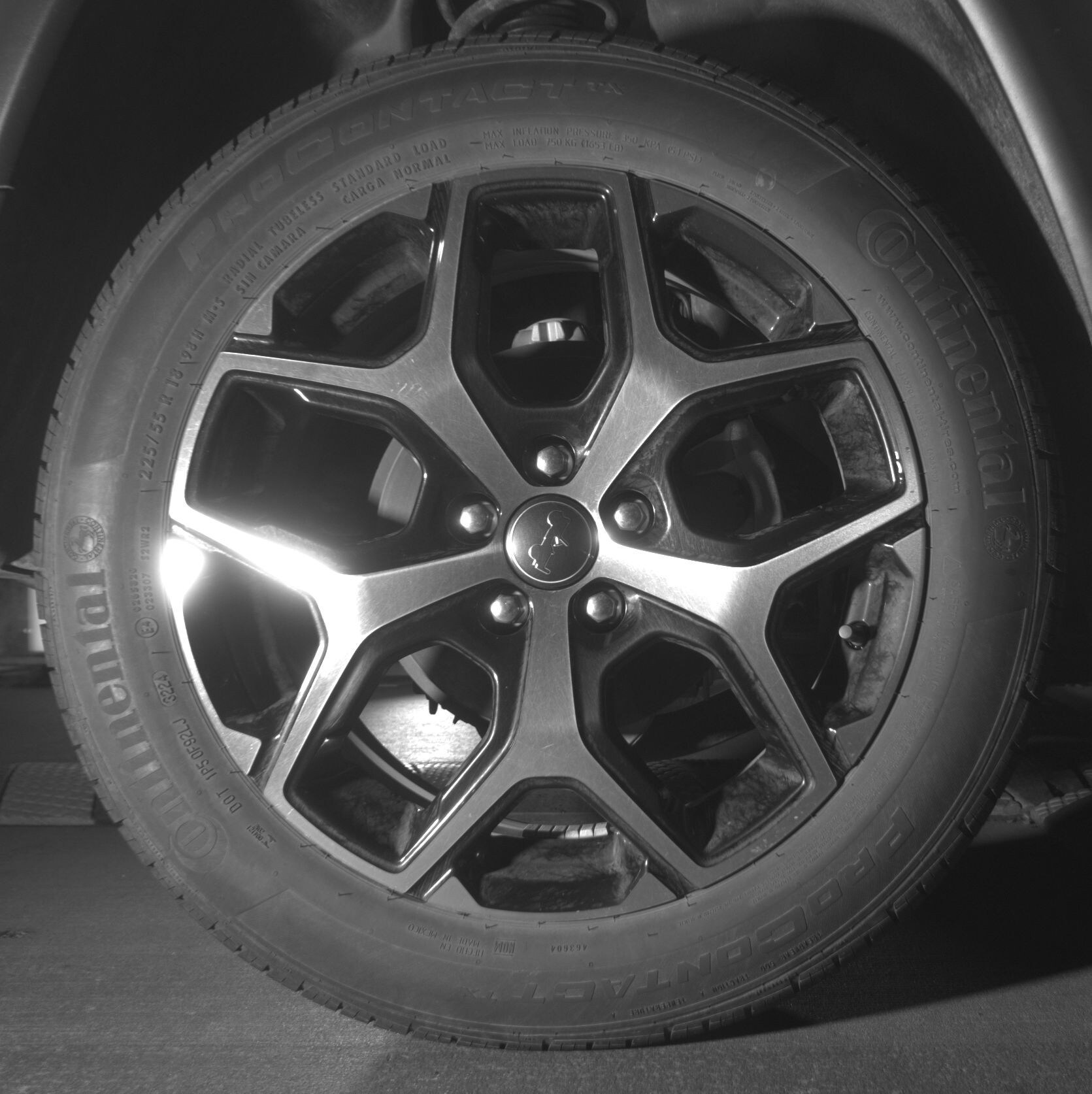 Thumbnail: 2025 Jeep Compass - 12