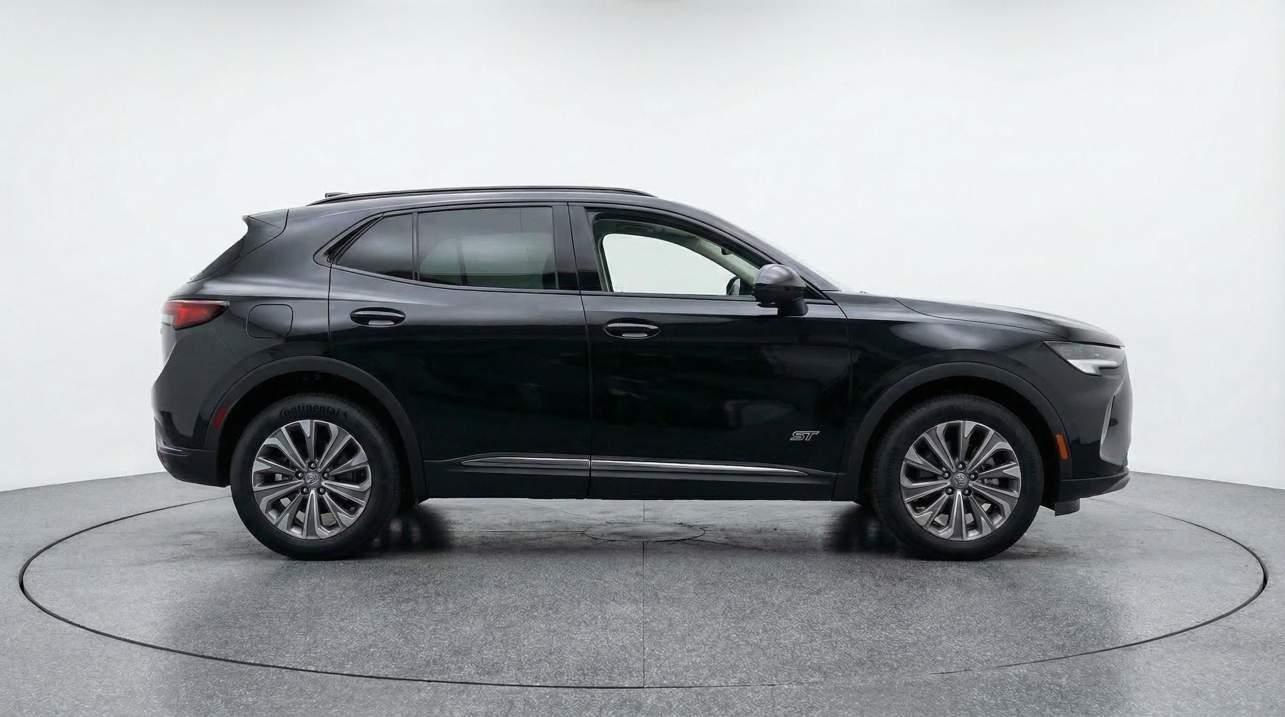 Thumbnail: 2024 Buick Envision - 8