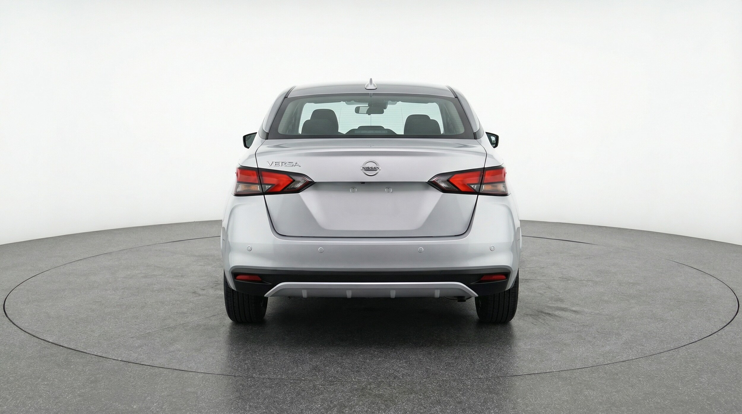 Thumbnail: 2025 Nissan Versa - 6