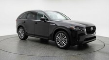 2025 Mazda CX-90 Preferred -
                  Knoxville, TN