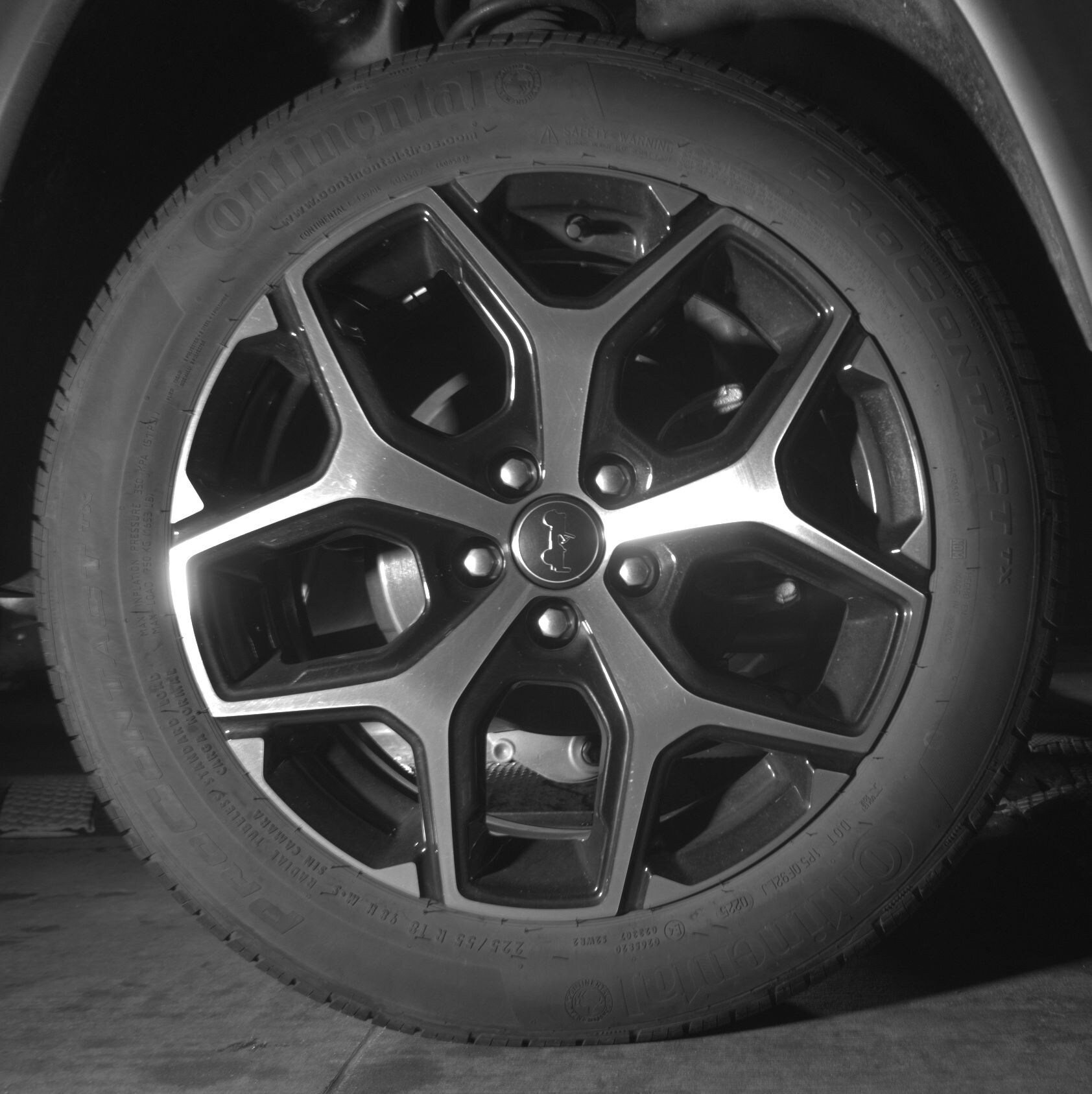 Thumbnail: 2025 Jeep Compass - 12