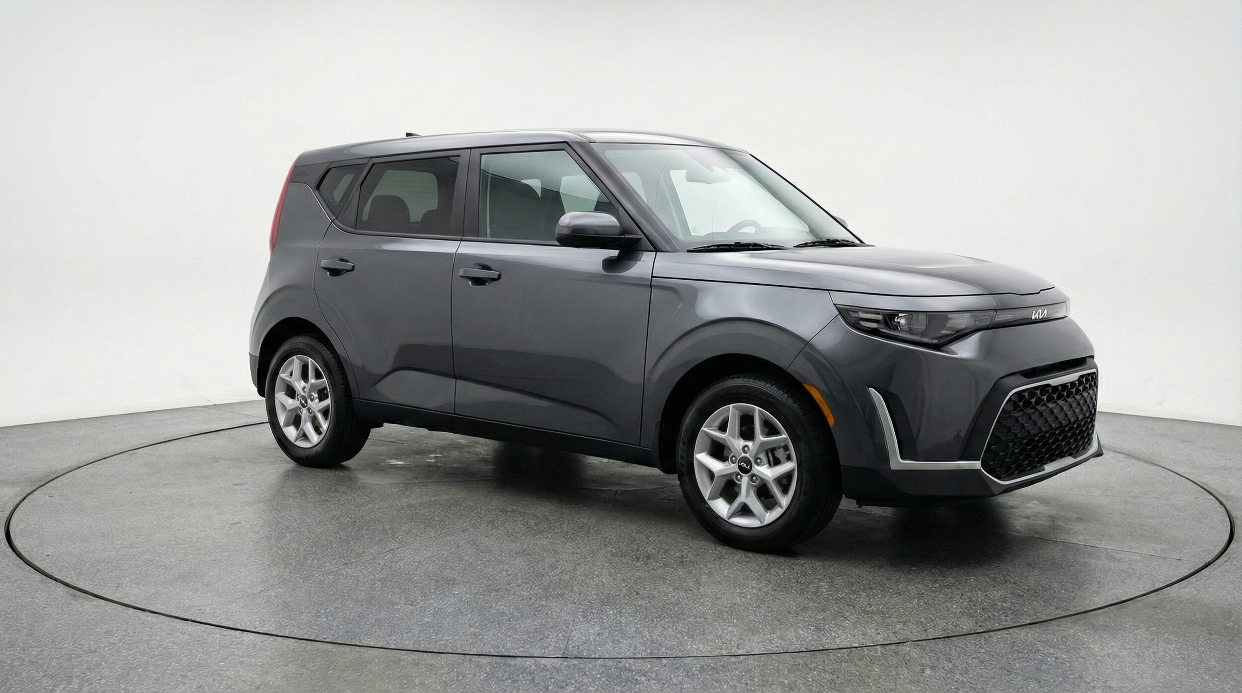 Thumbnail: 2025 Kia Soul - 1