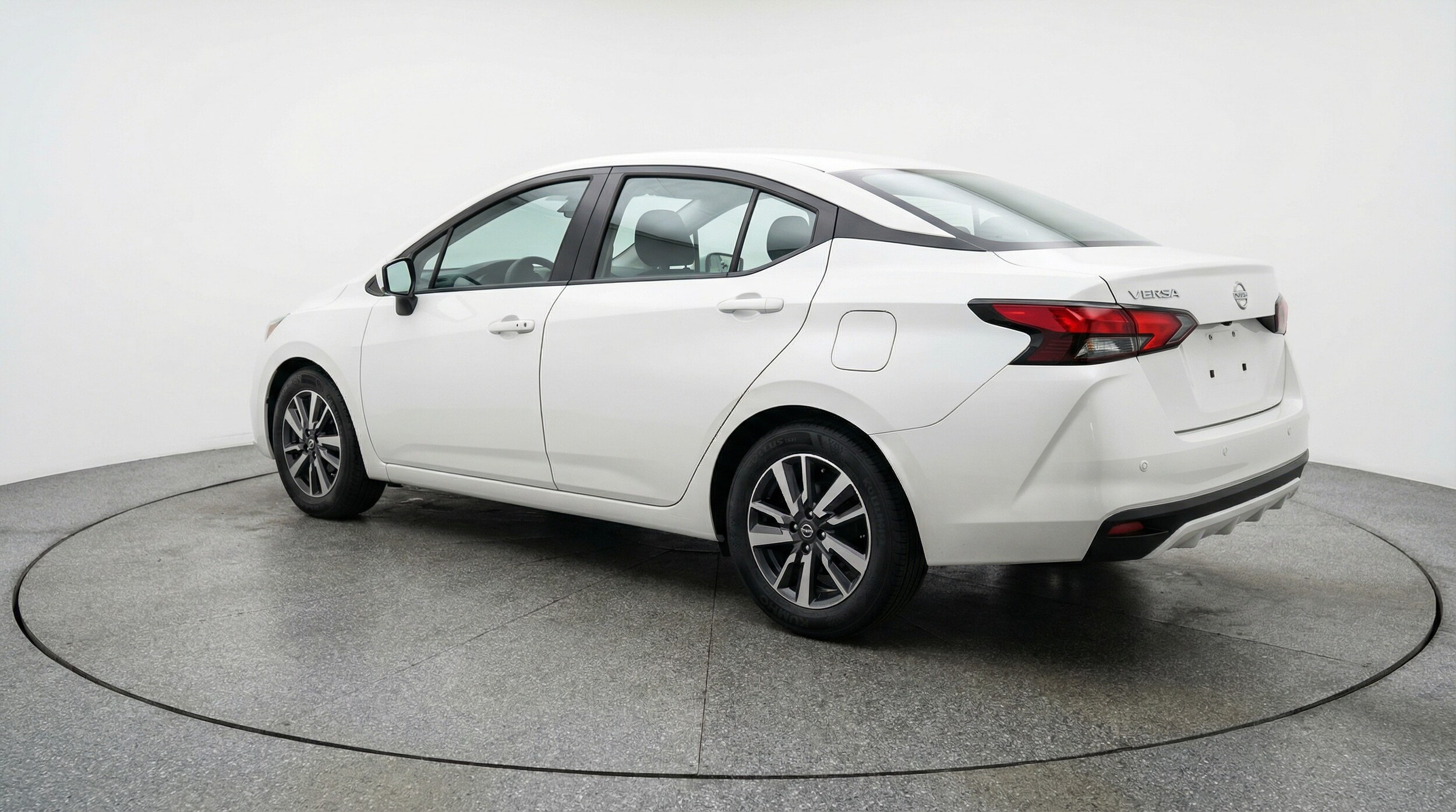 Thumbnail: 2025 Nissan Versa - 5