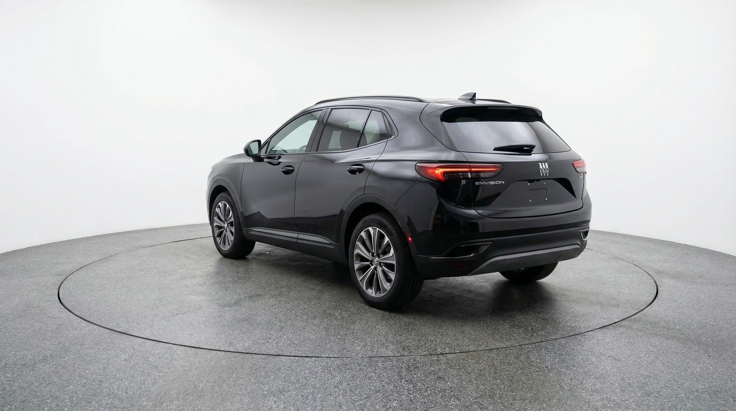 Thumbnail: 2024 Buick Envision - 5