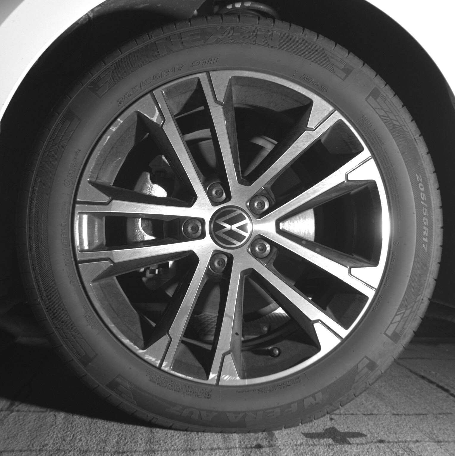 Thumbnail: 2025 Volkswagen Jetta - 9