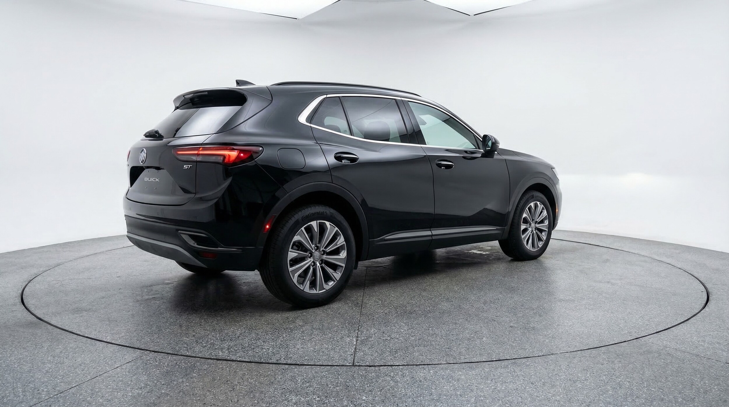 Thumbnail: 2024 Buick Envision - 7