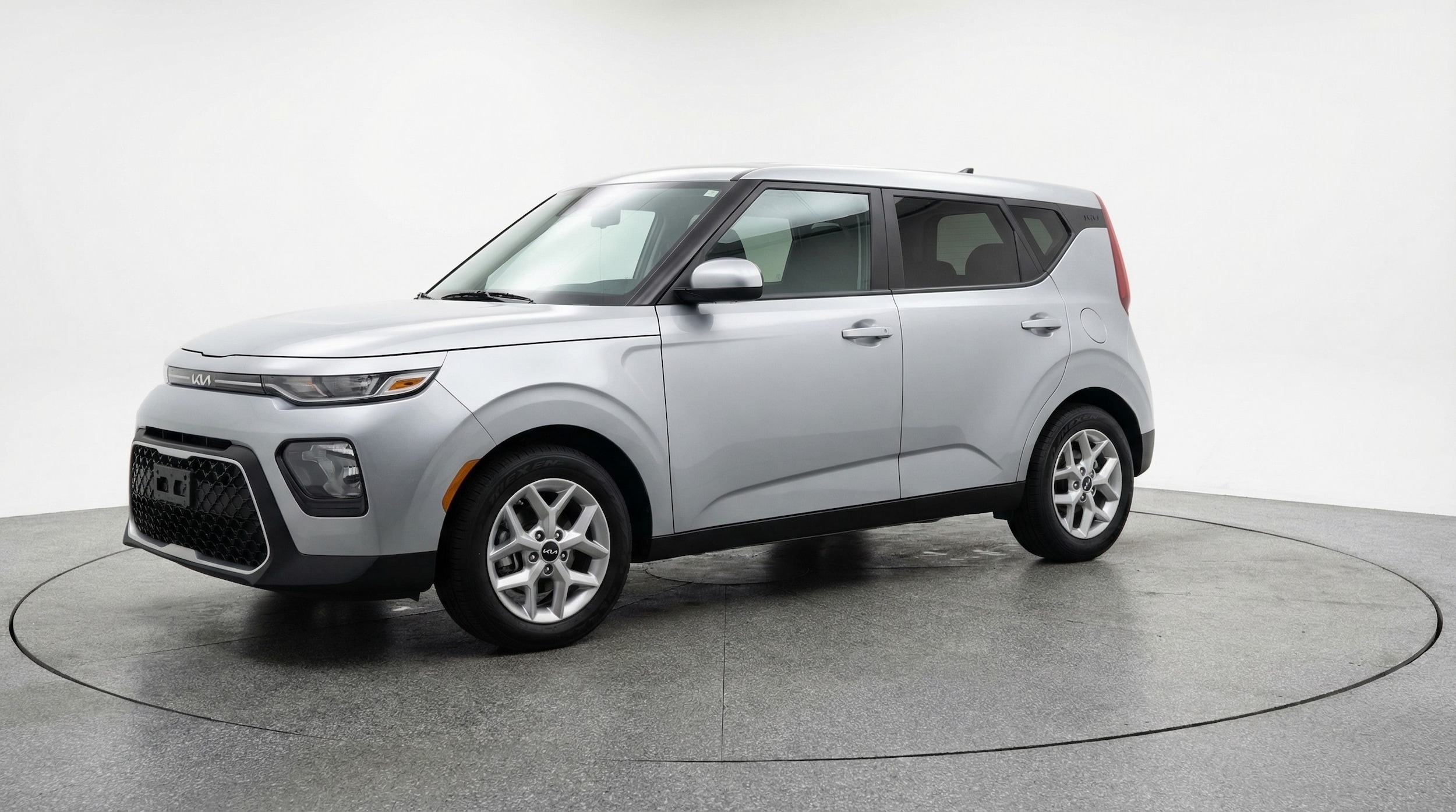 Thumbnail: 2025 Kia Soul - 3