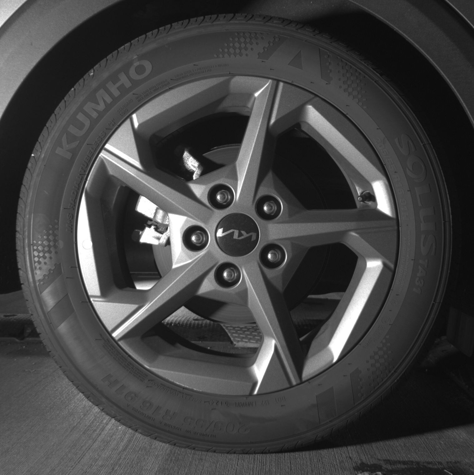 Thumbnail: 2025 Kia K4 - 12