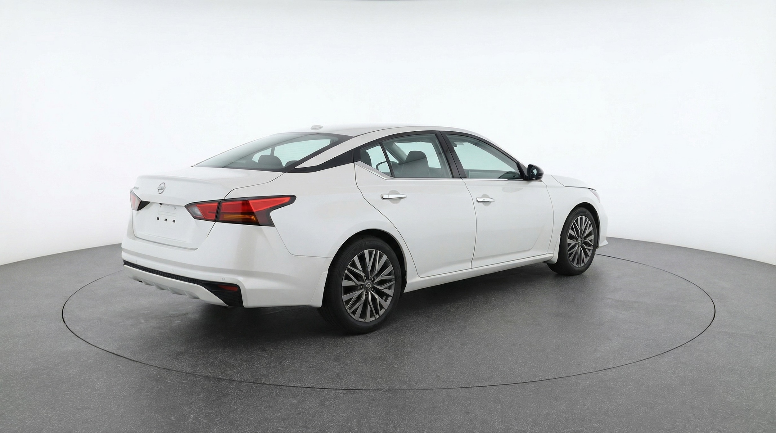 Thumbnail: 2025 Nissan Altima - 7