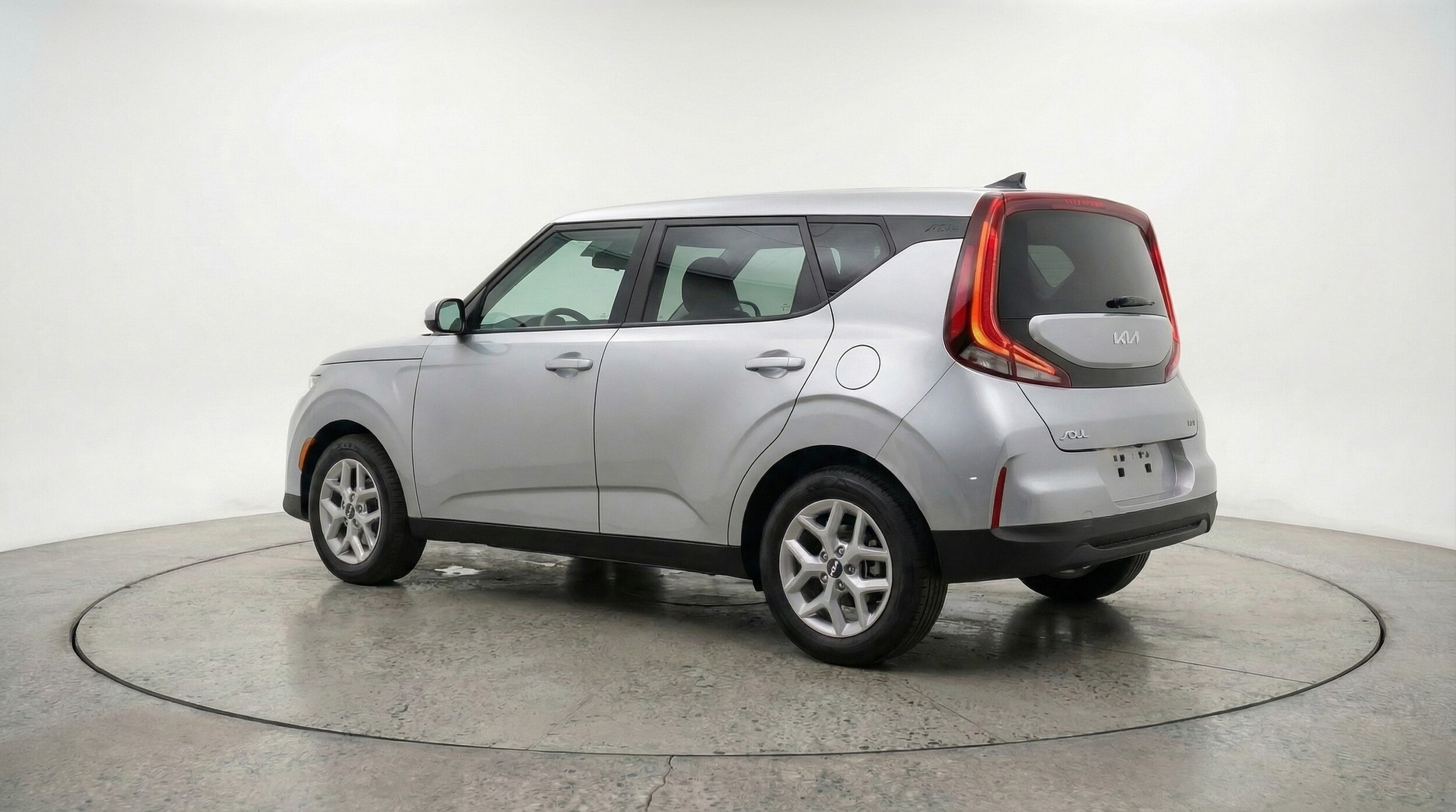 Thumbnail: 2025 Kia Soul - 5