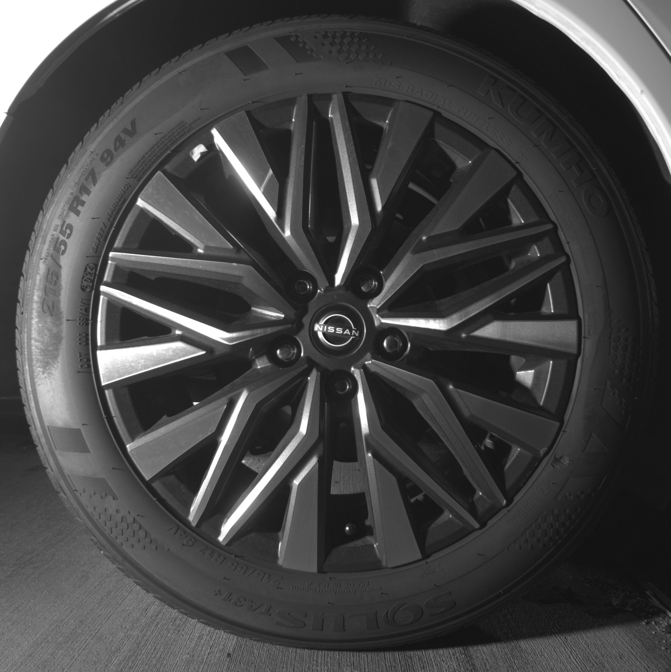 Thumbnail: 2025 Nissan Altima - 12