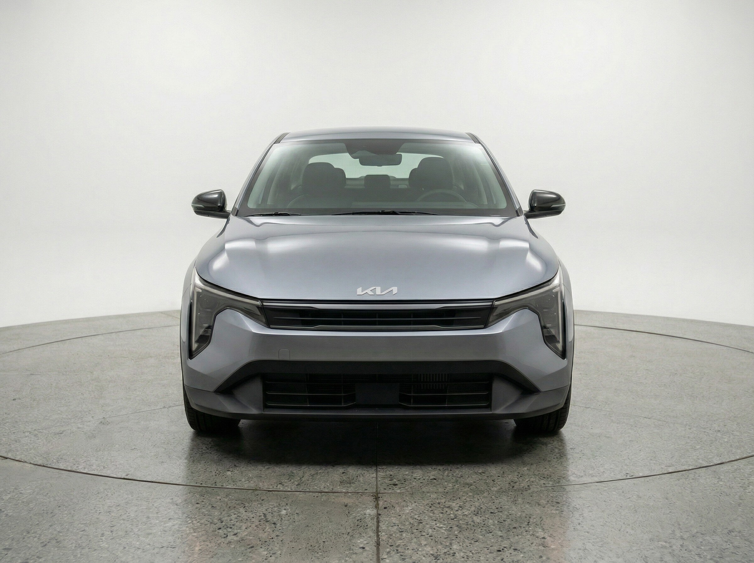 Thumbnail: 2025 Kia K4 - 2