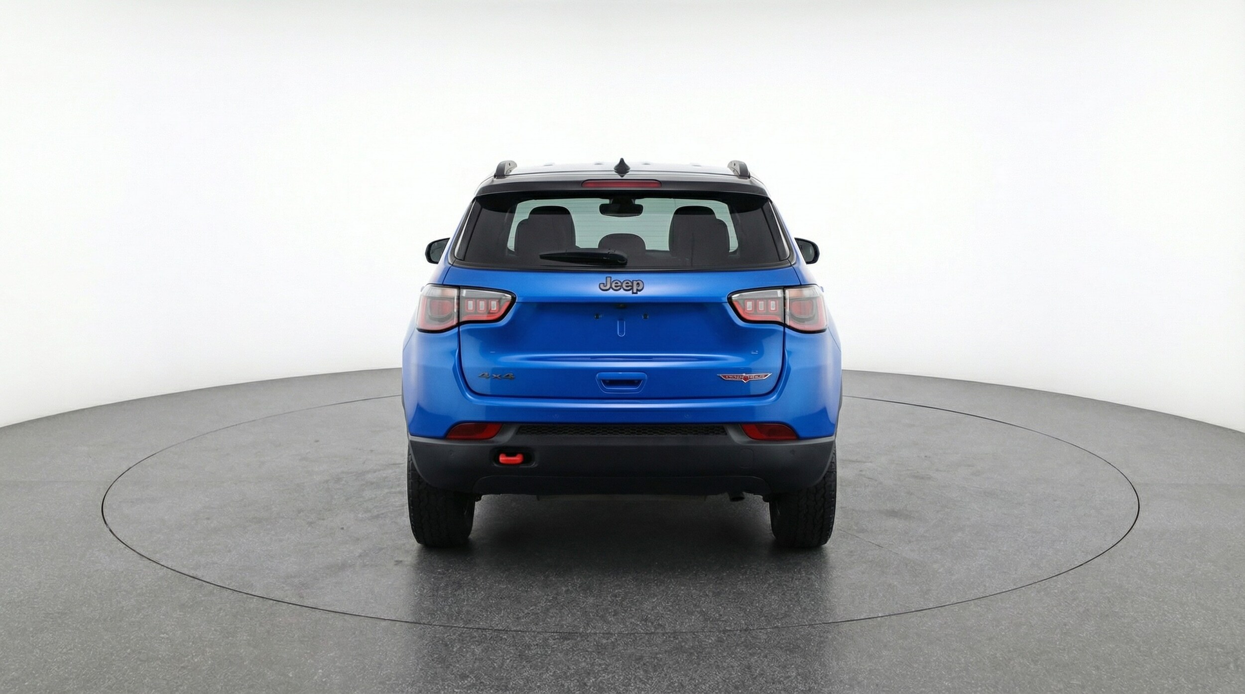 Thumbnail: 2025 Jeep Compass - 6