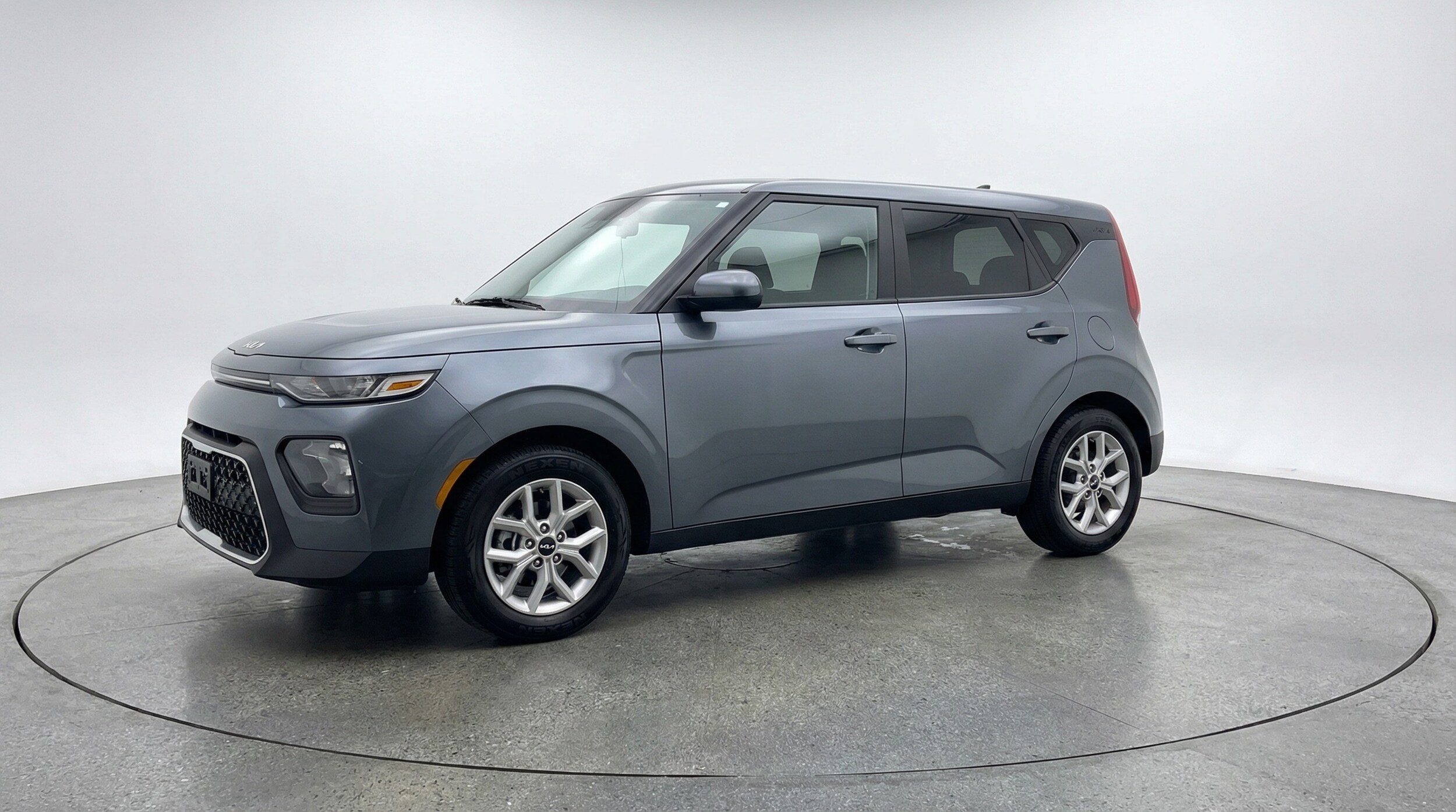 Thumbnail: 2025 Kia Soul - 3