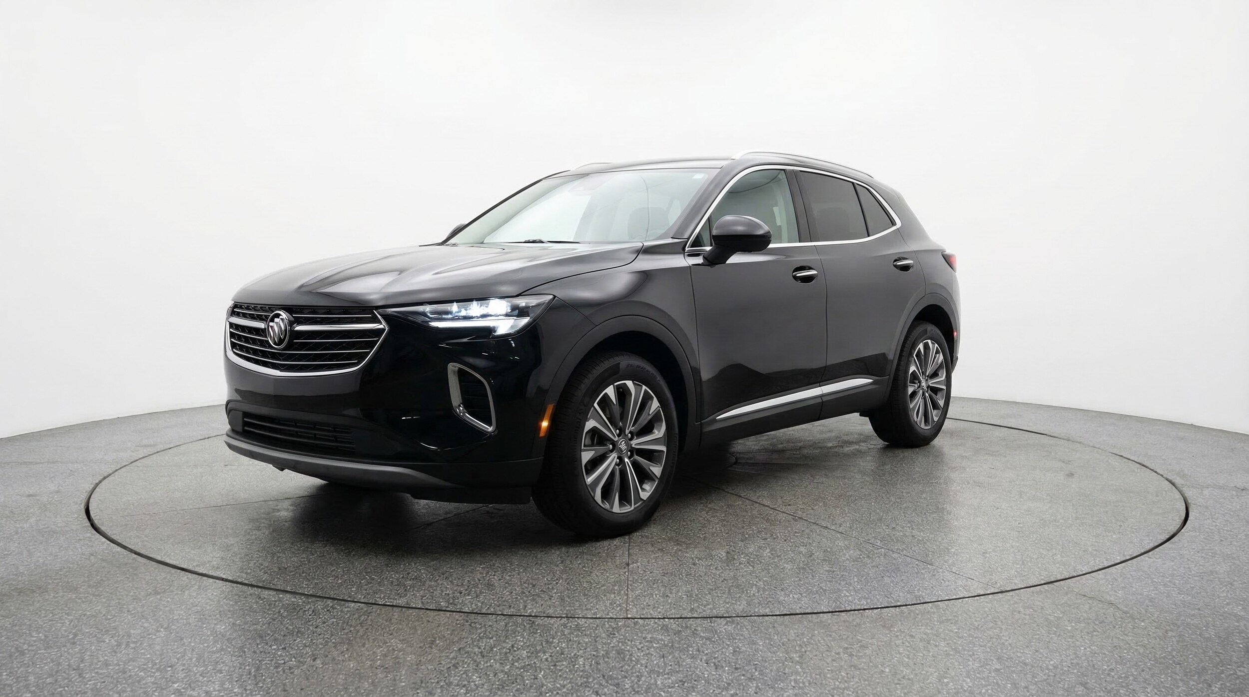 Thumbnail: 2024 Buick Envision - 3