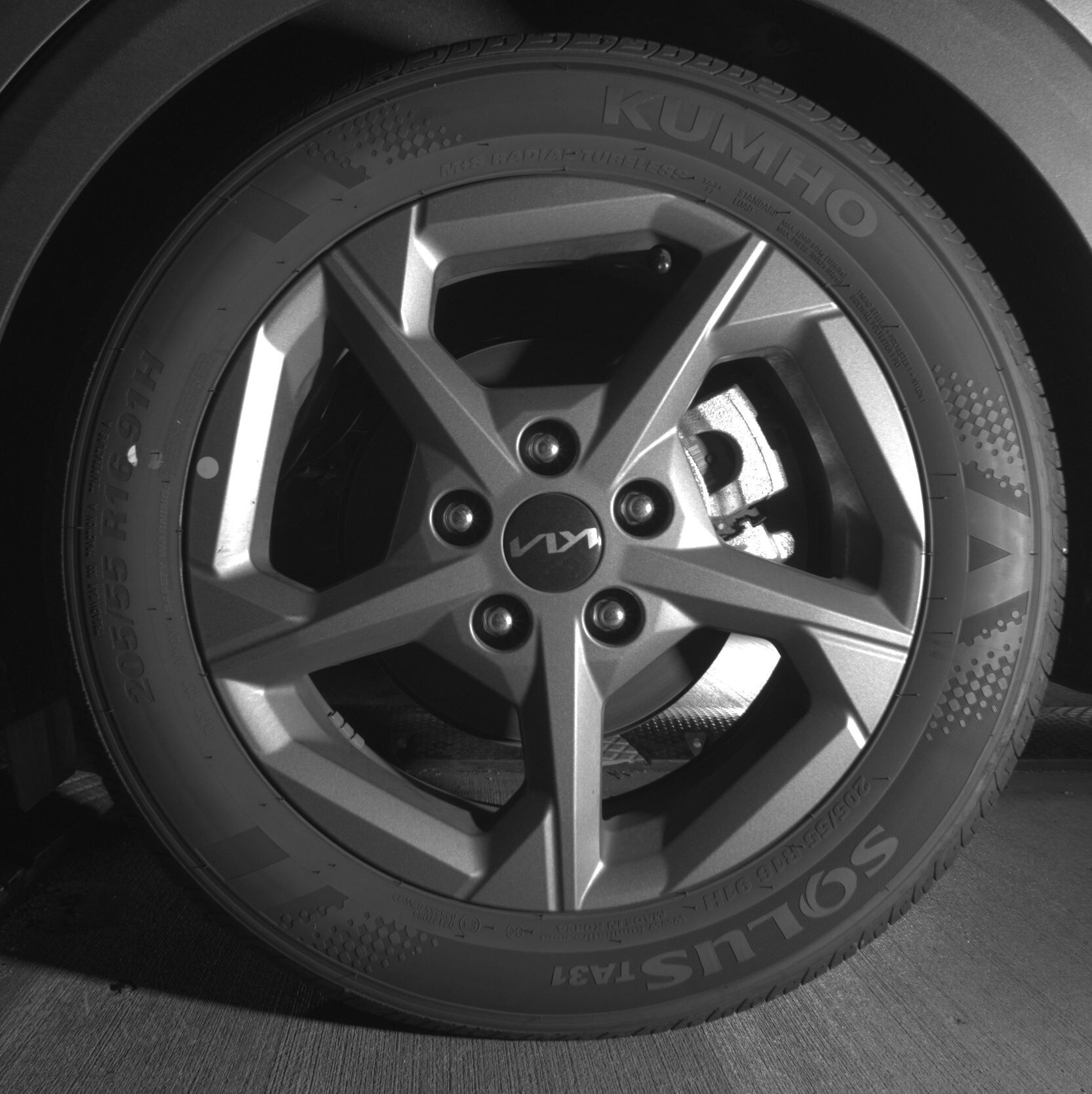 Thumbnail: 2025 Kia K4 - 11