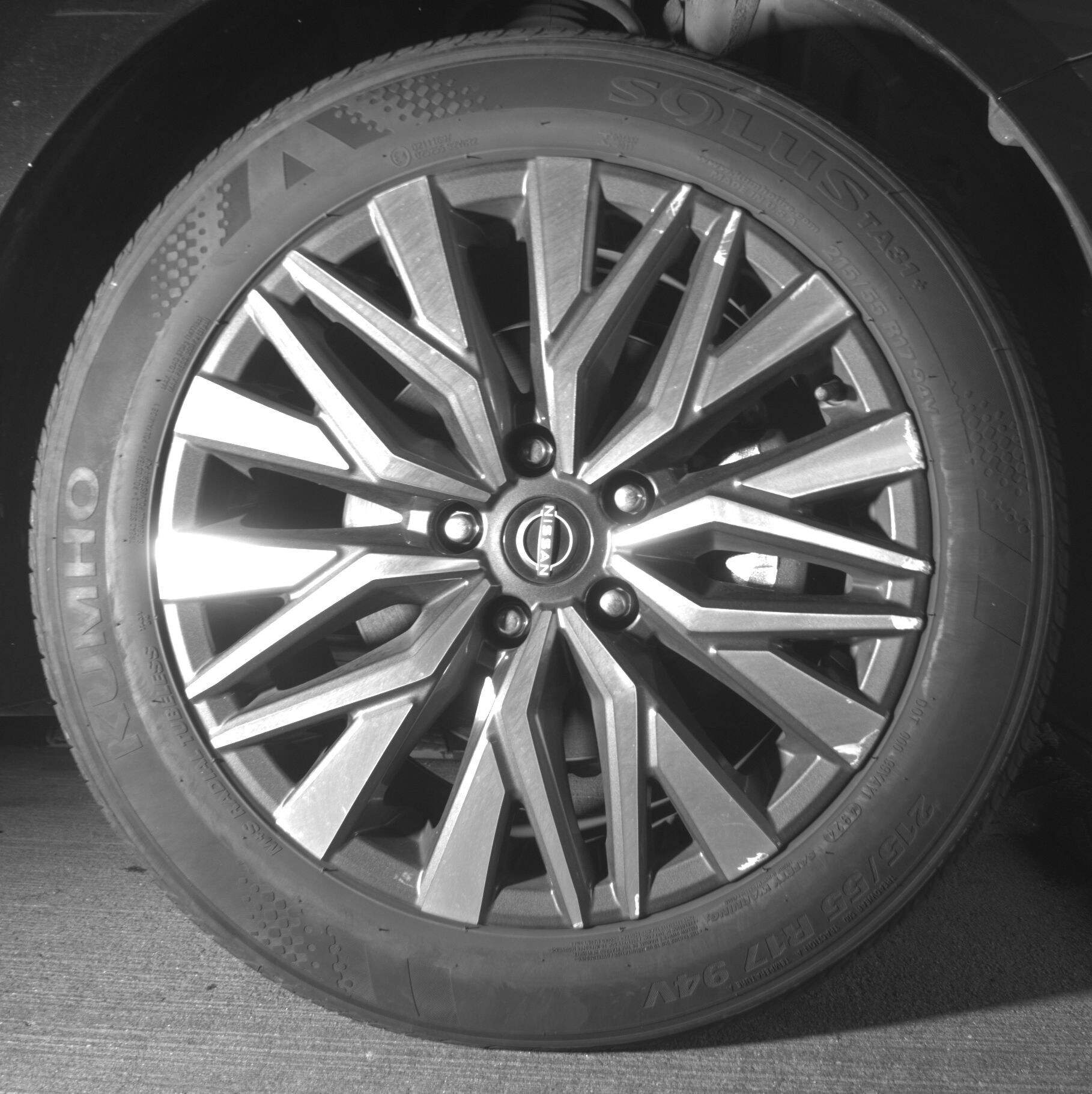 Thumbnail: 2025 Nissan Altima - 10