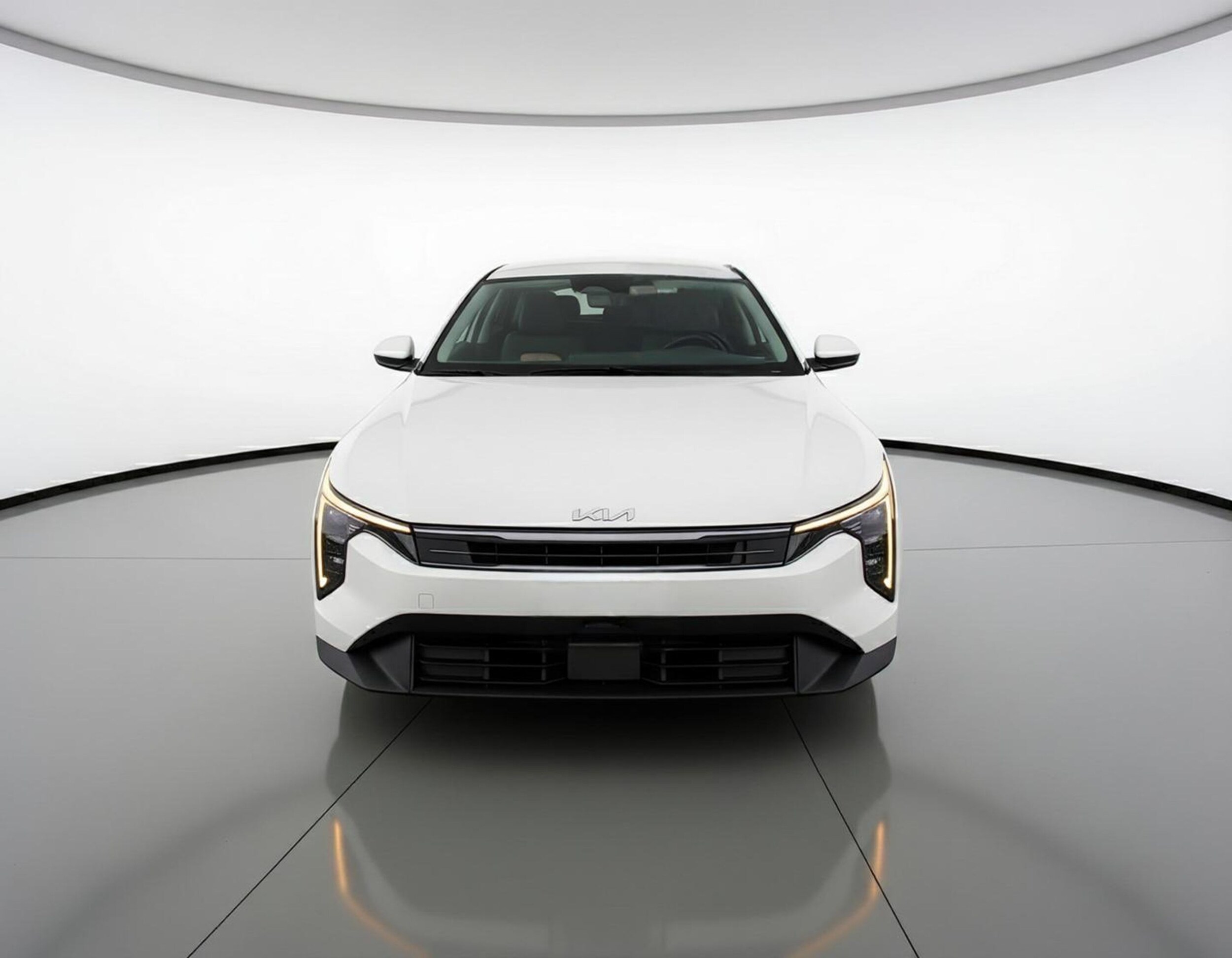 Thumbnail: 2025 Kia K4 - 2