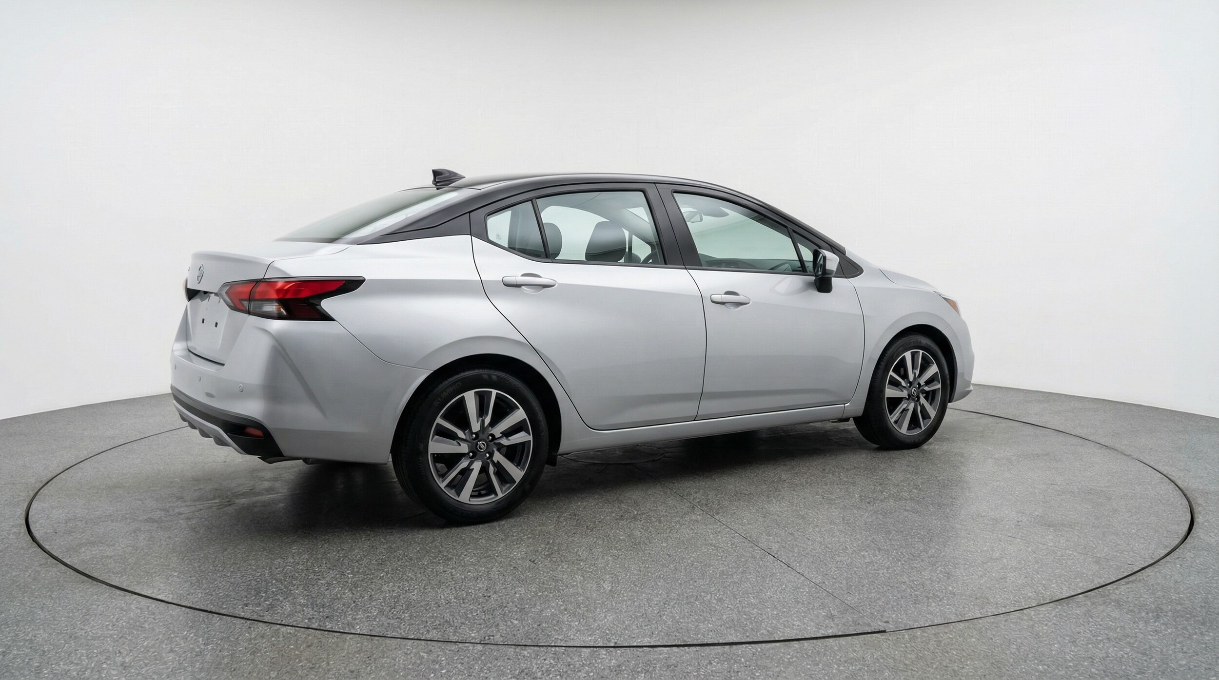 Thumbnail: 2025 Nissan Versa - 7