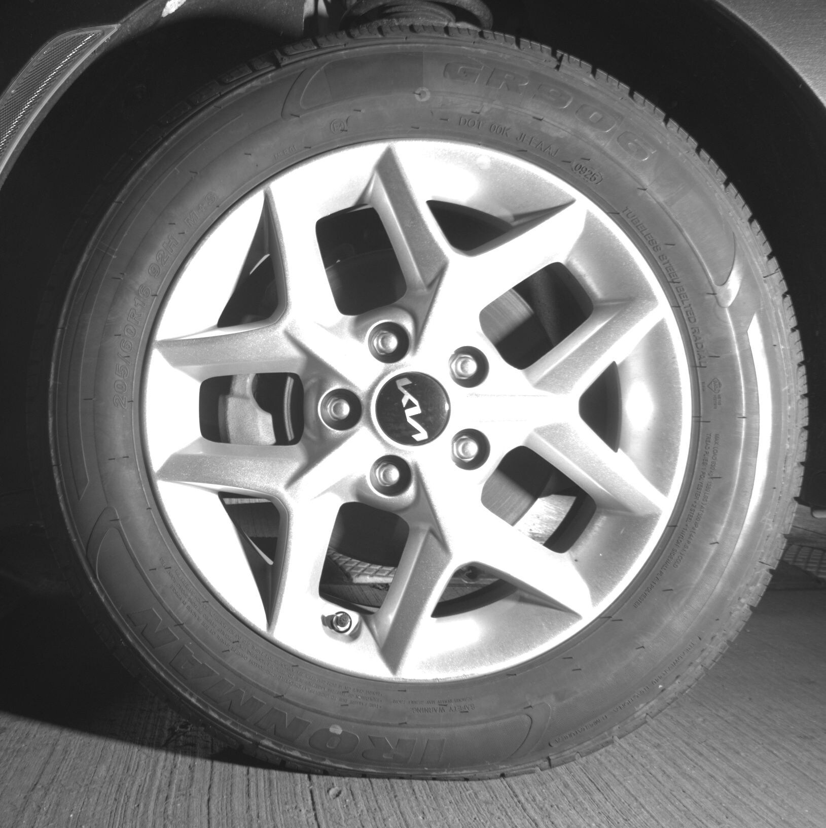 Thumbnail: 2025 Kia Soul - 9