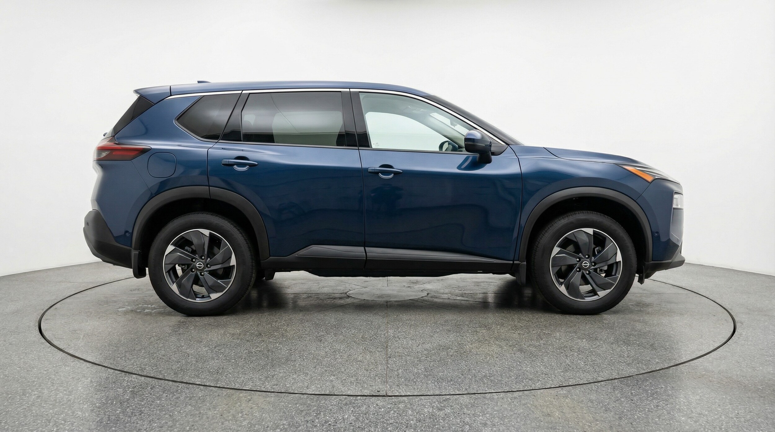 Thumbnail: 2025 Nissan Rogue - 8