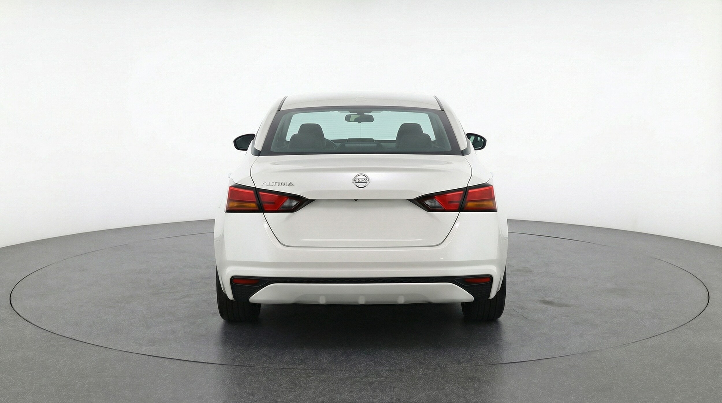 Thumbnail: 2025 Nissan Altima - 6