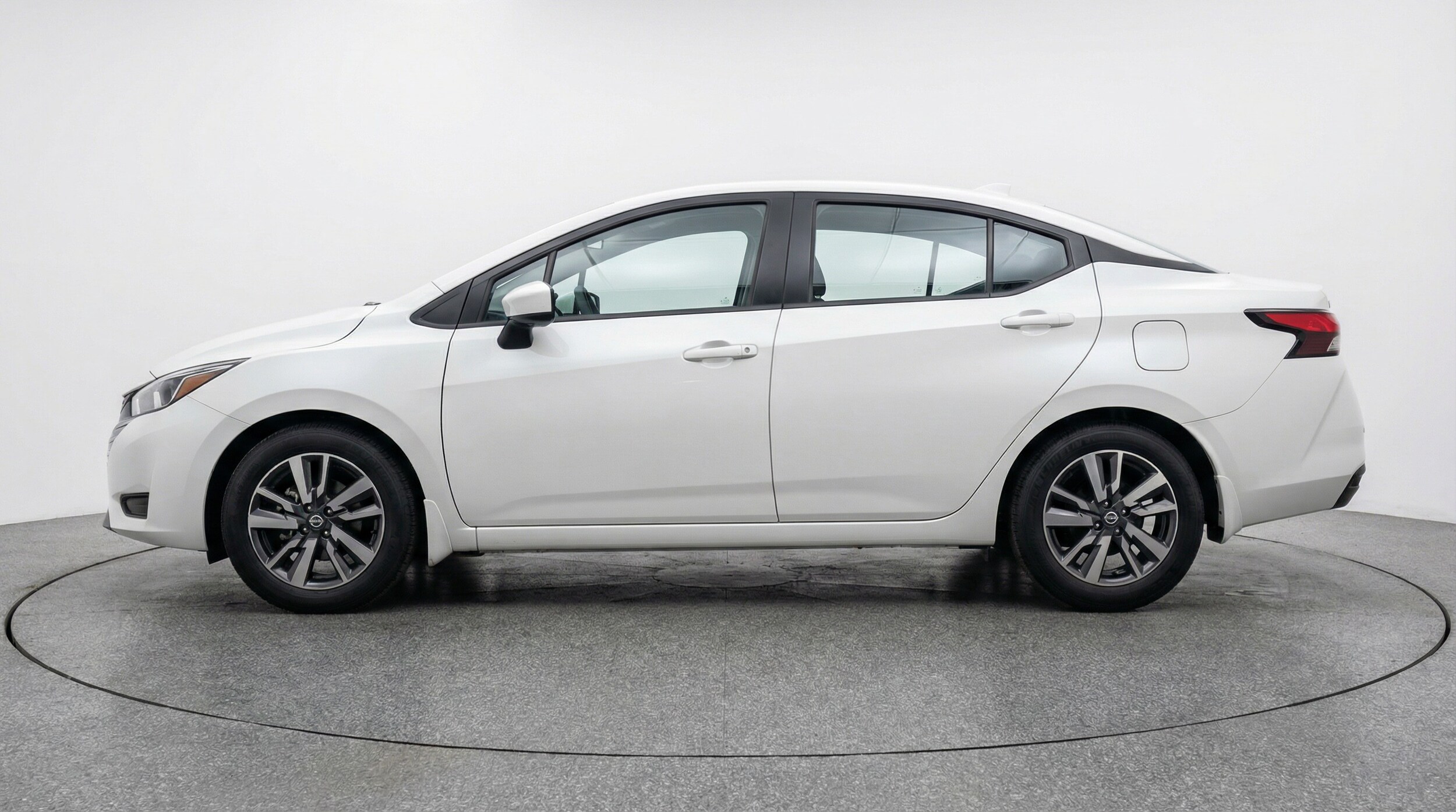 Thumbnail: 2025 Nissan Versa - 4