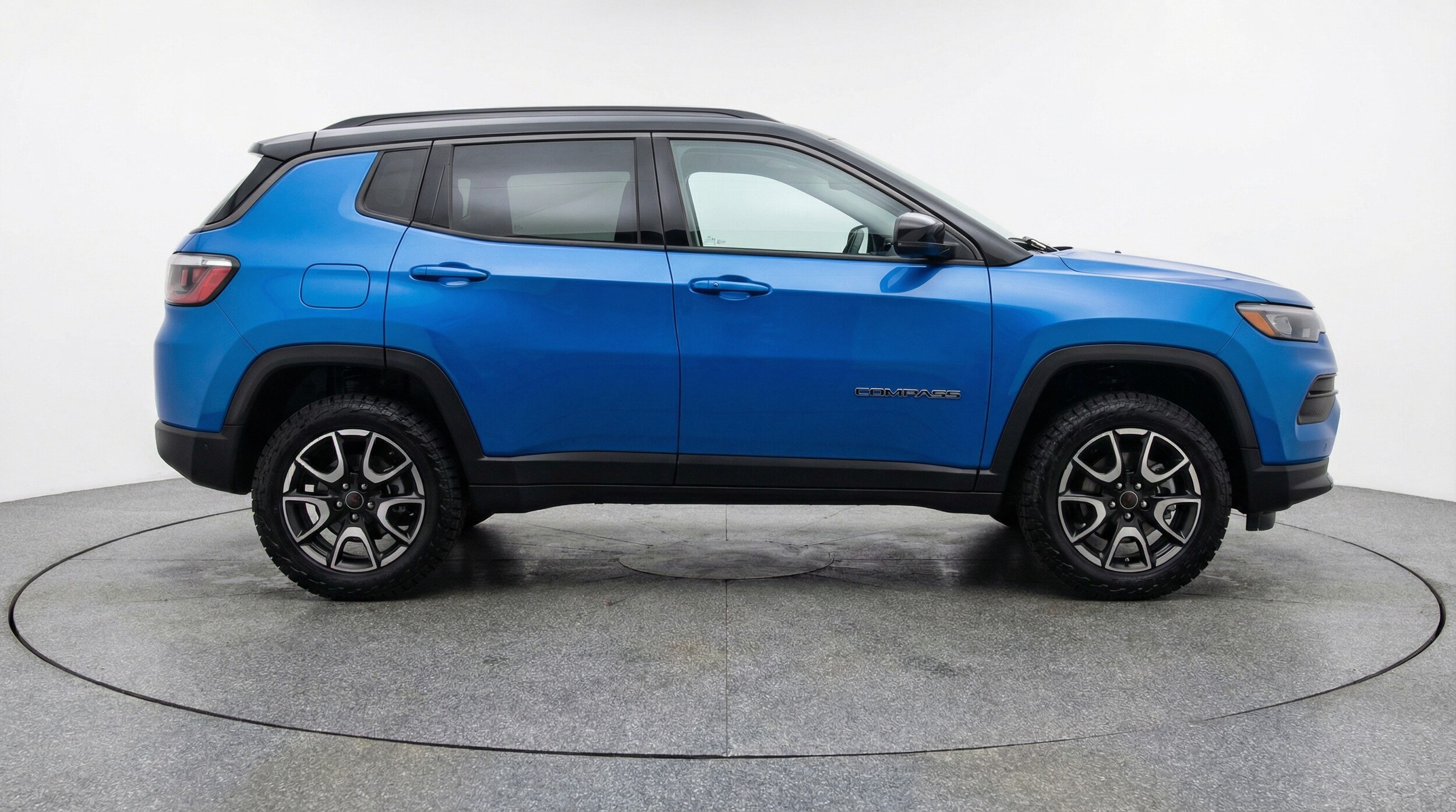 Thumbnail: 2025 Jeep Compass - 8
