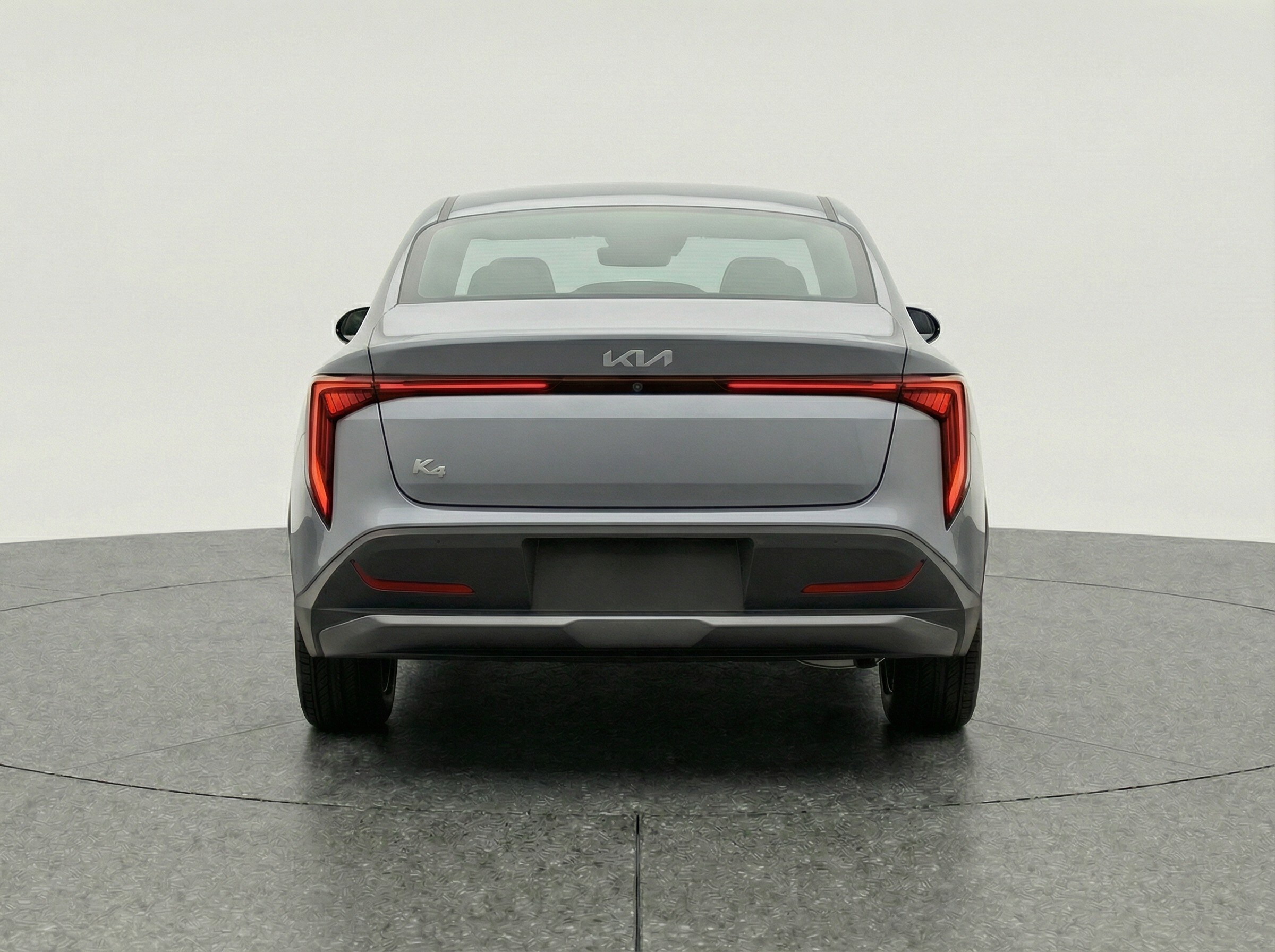 Thumbnail: 2025 Kia K4 - 6