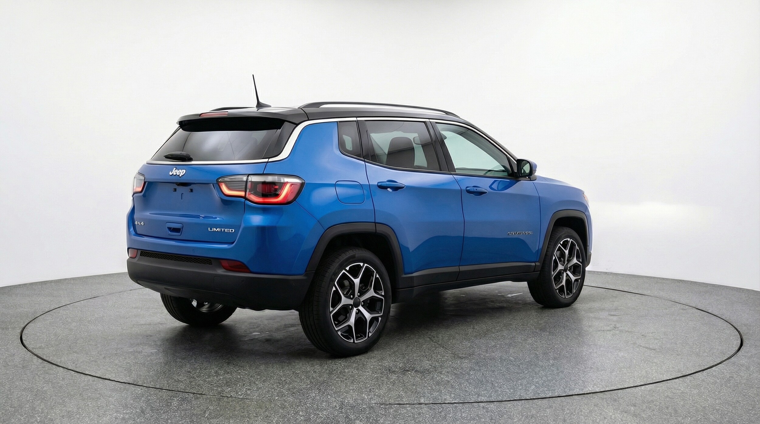Thumbnail: 2025 Jeep Compass - 7