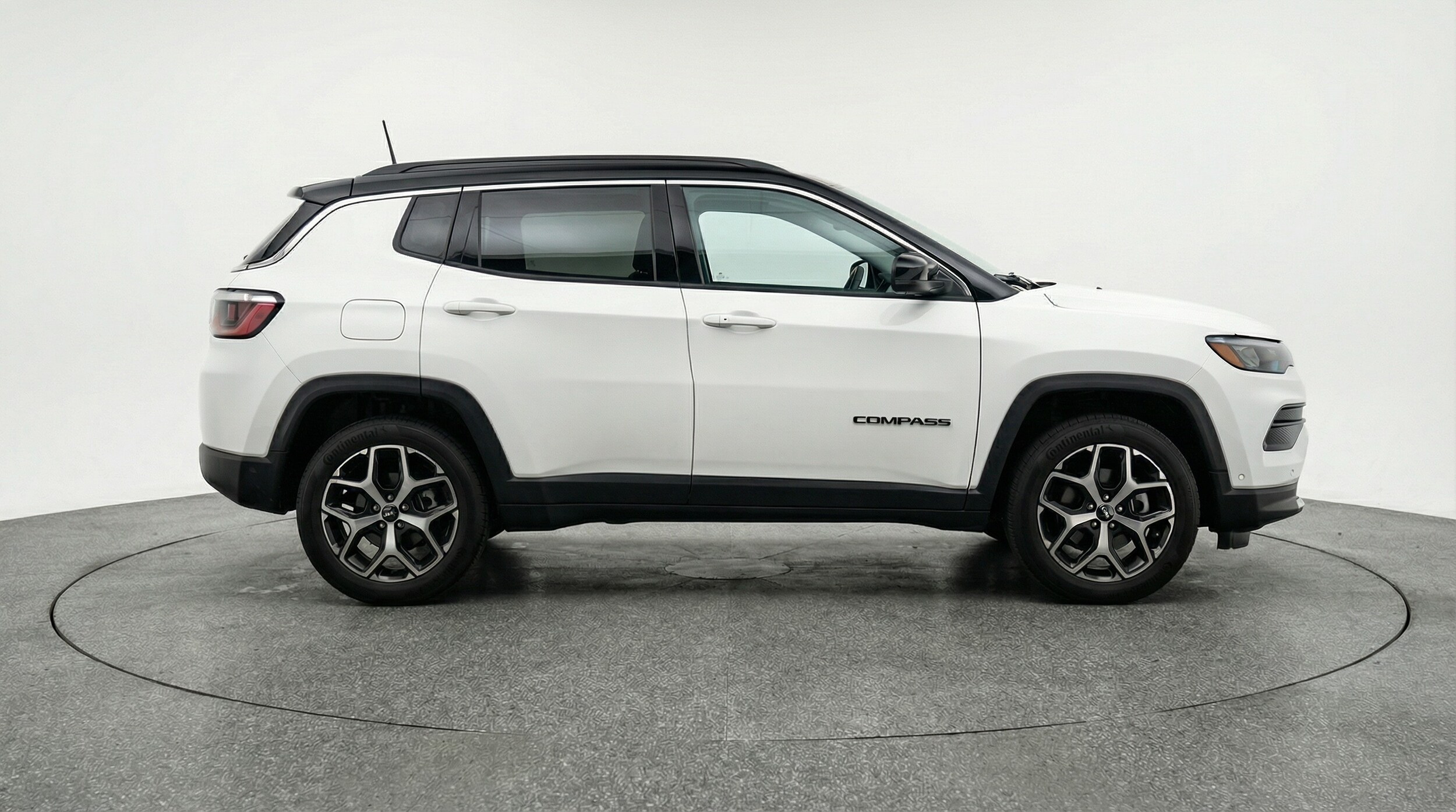 Thumbnail: 2025 Jeep Compass - 8