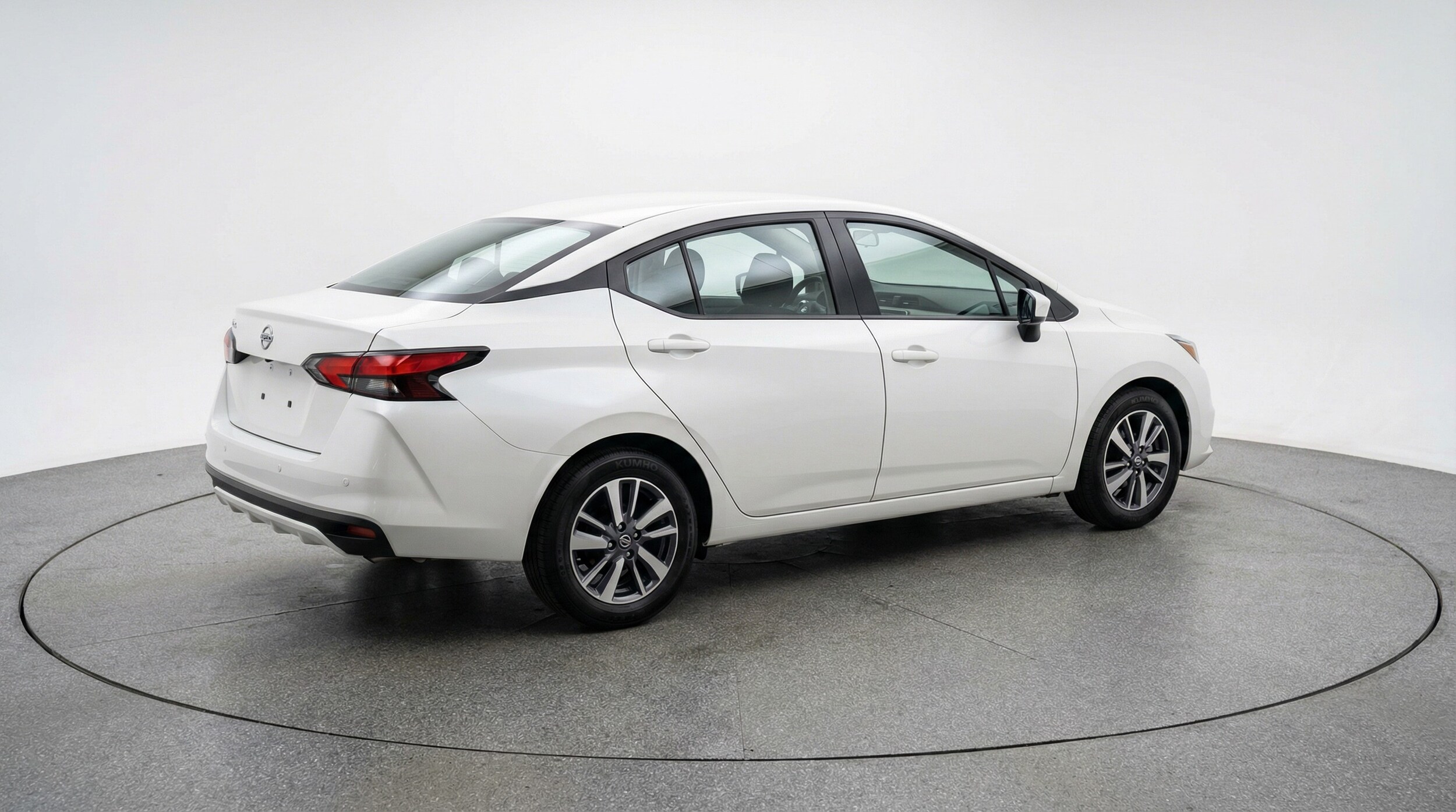 Thumbnail: 2025 Nissan Versa - 7