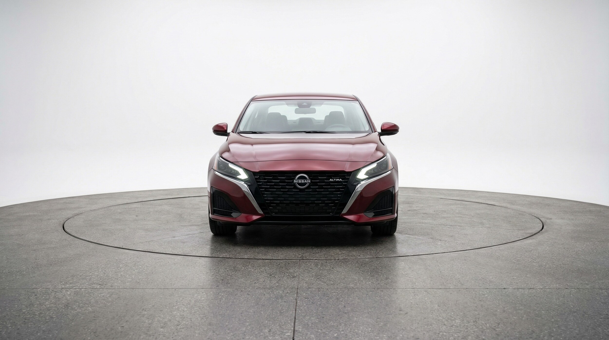 Thumbnail: 2025 Nissan Altima - 2