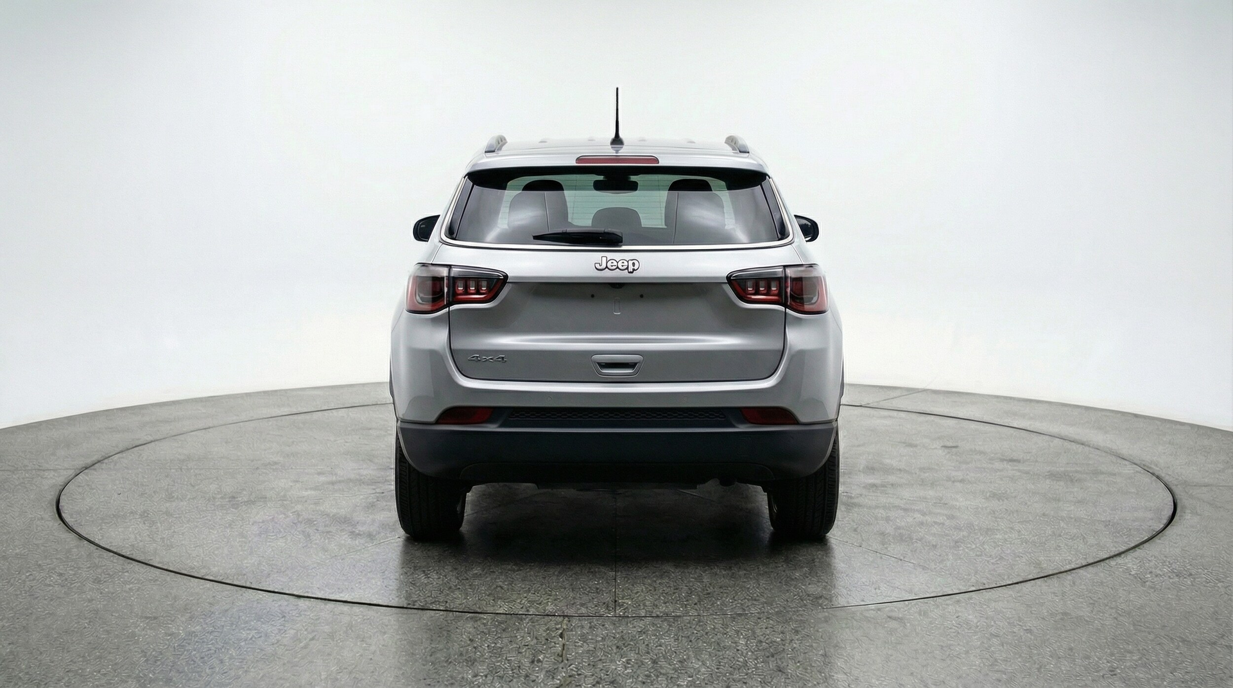 Thumbnail: 2025 Jeep Compass - 6