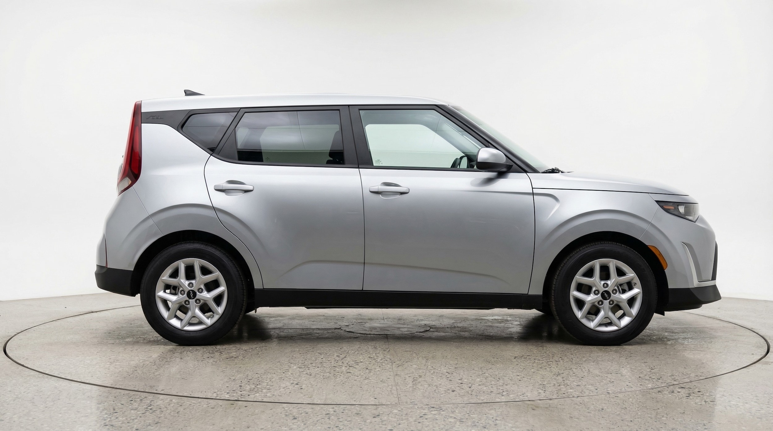 Thumbnail: 2025 Kia Soul - 8