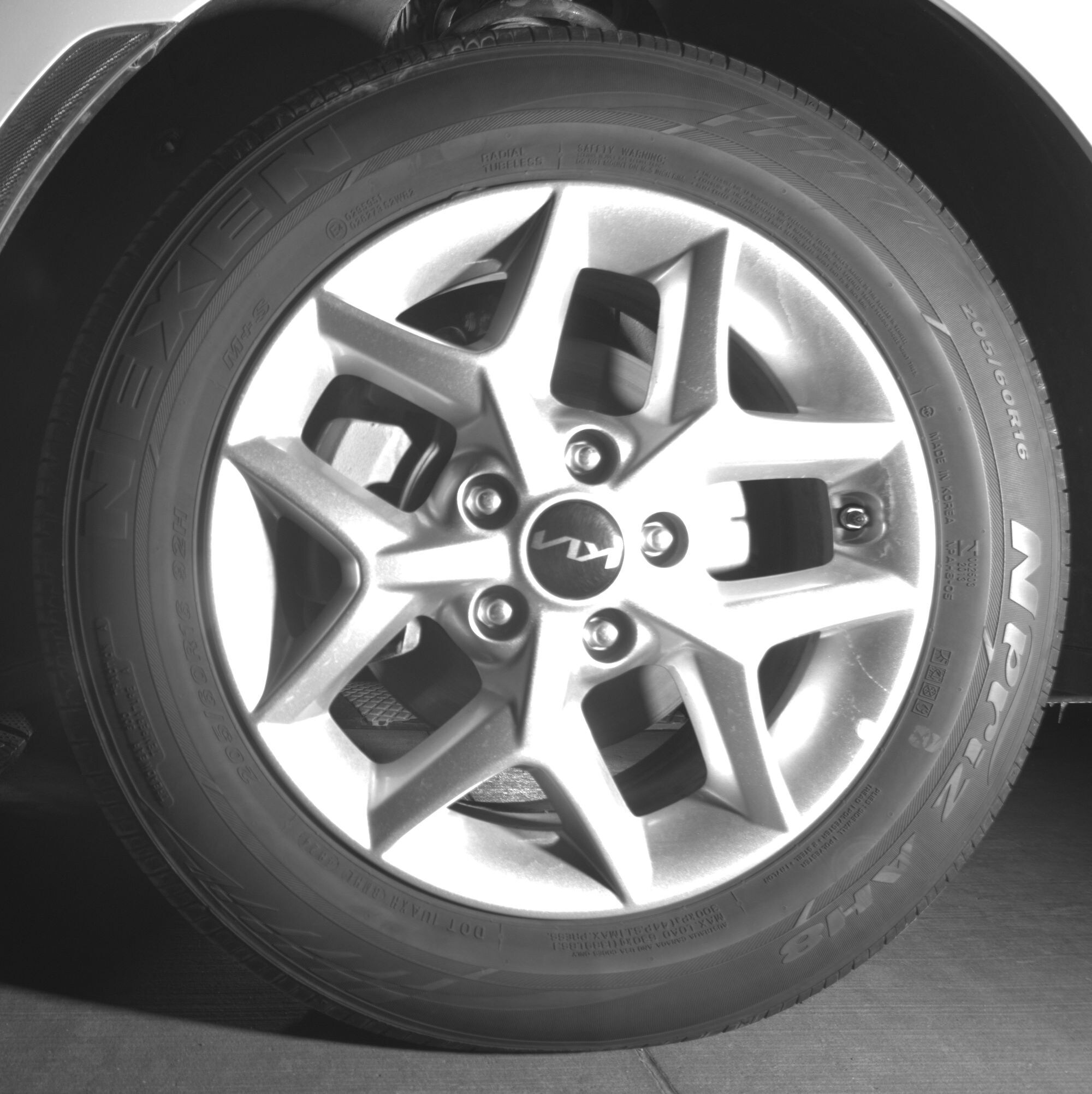 Thumbnail: 2025 Kia Soul - 9