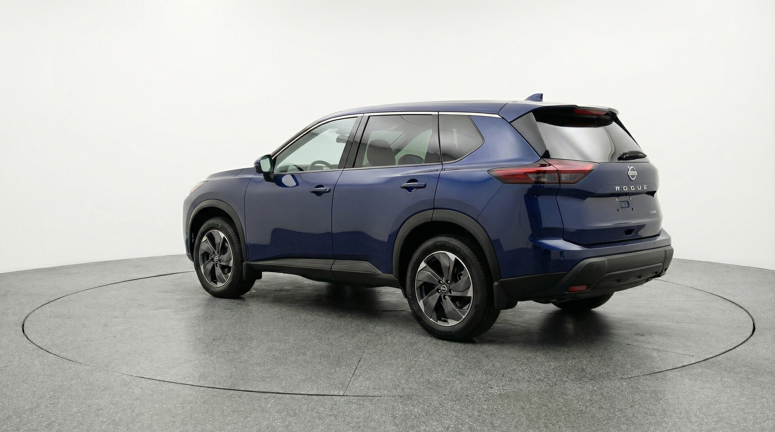 Thumbnail: 2025 Nissan Rogue - 5