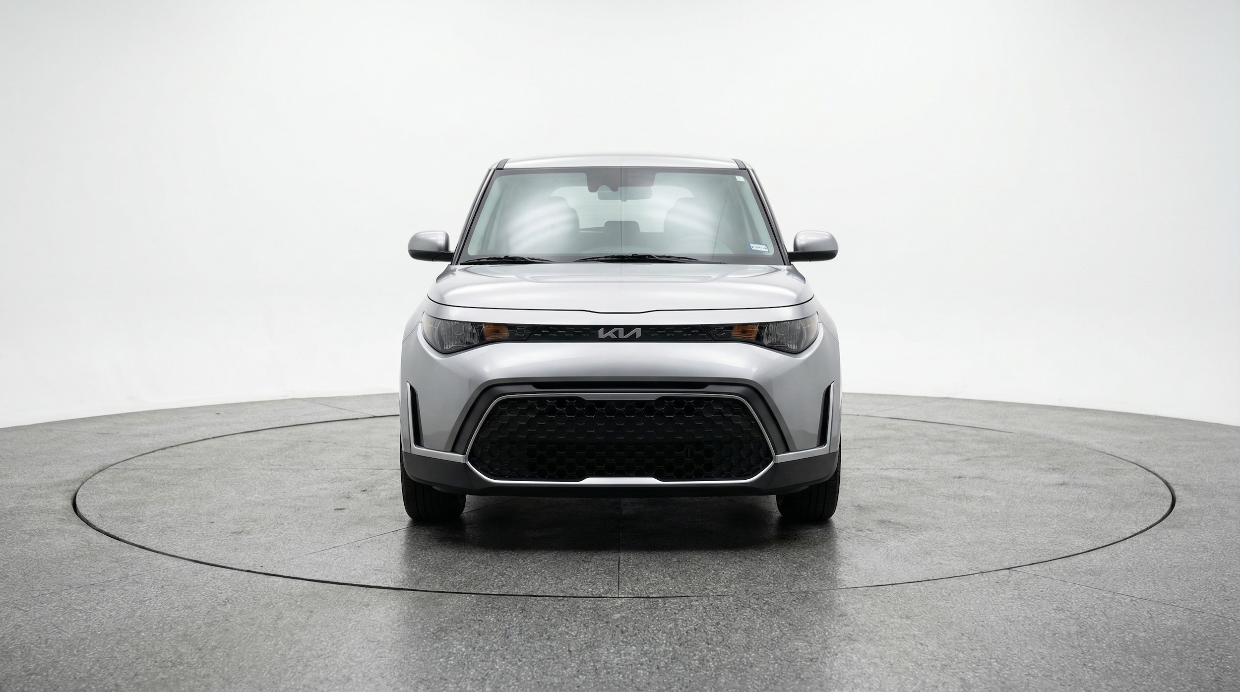 Thumbnail: 2025 Kia Soul - 2