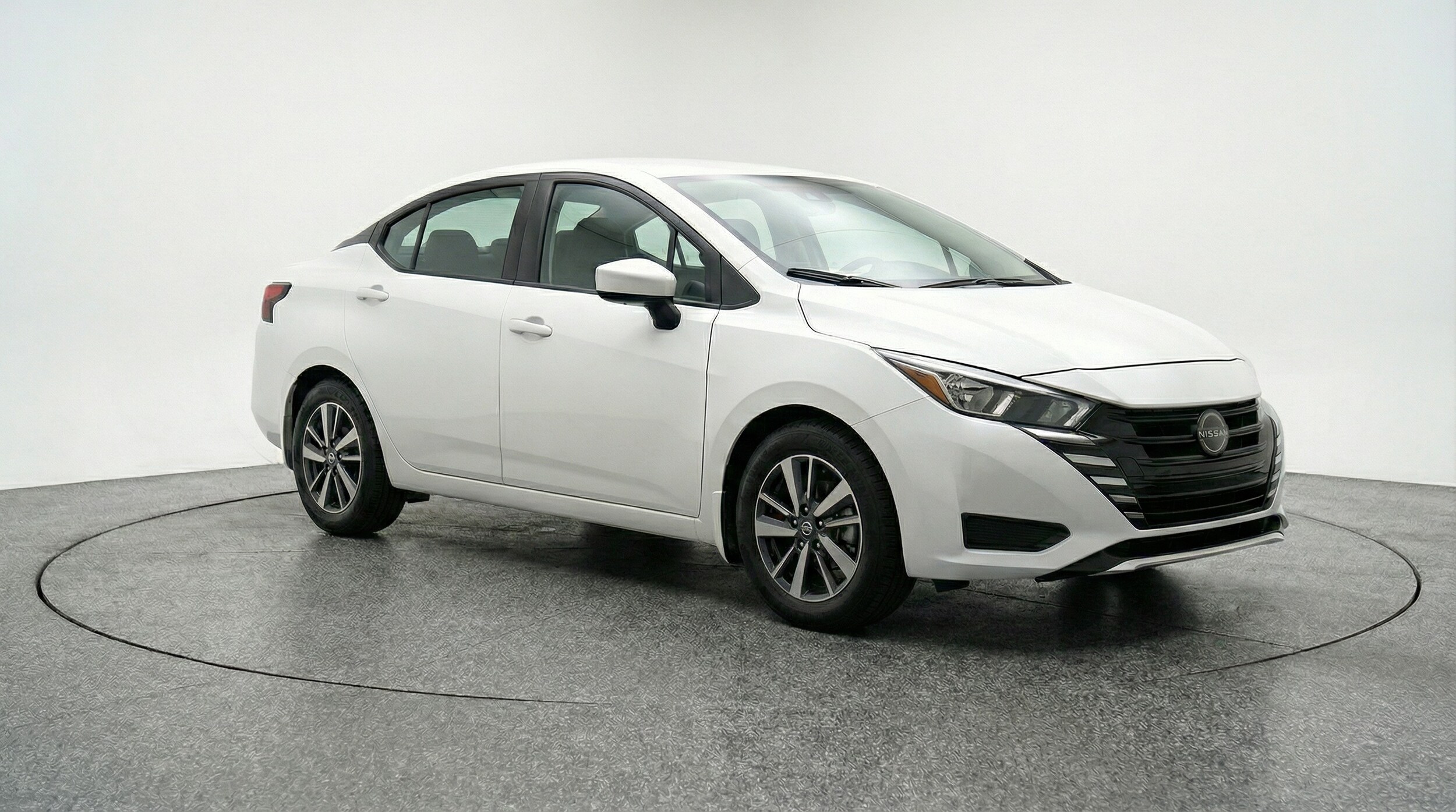 Thumbnail: 2025 Nissan Versa - 1