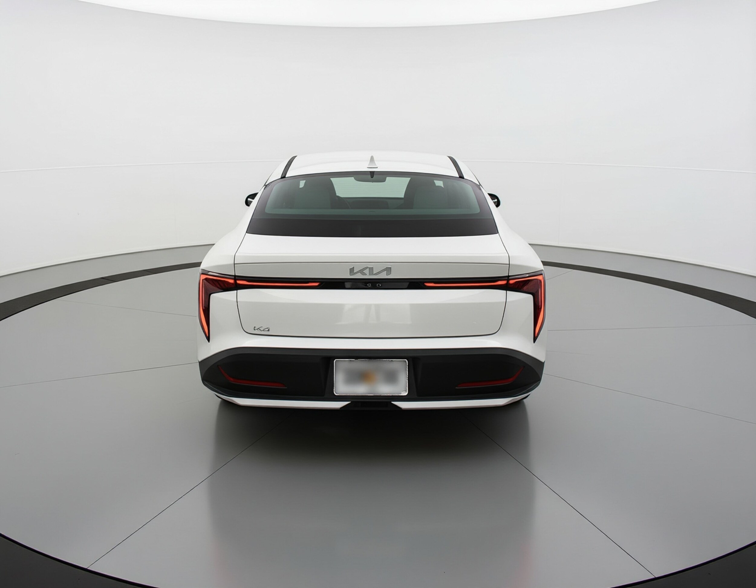 Thumbnail: 2025 Kia K4 - 6