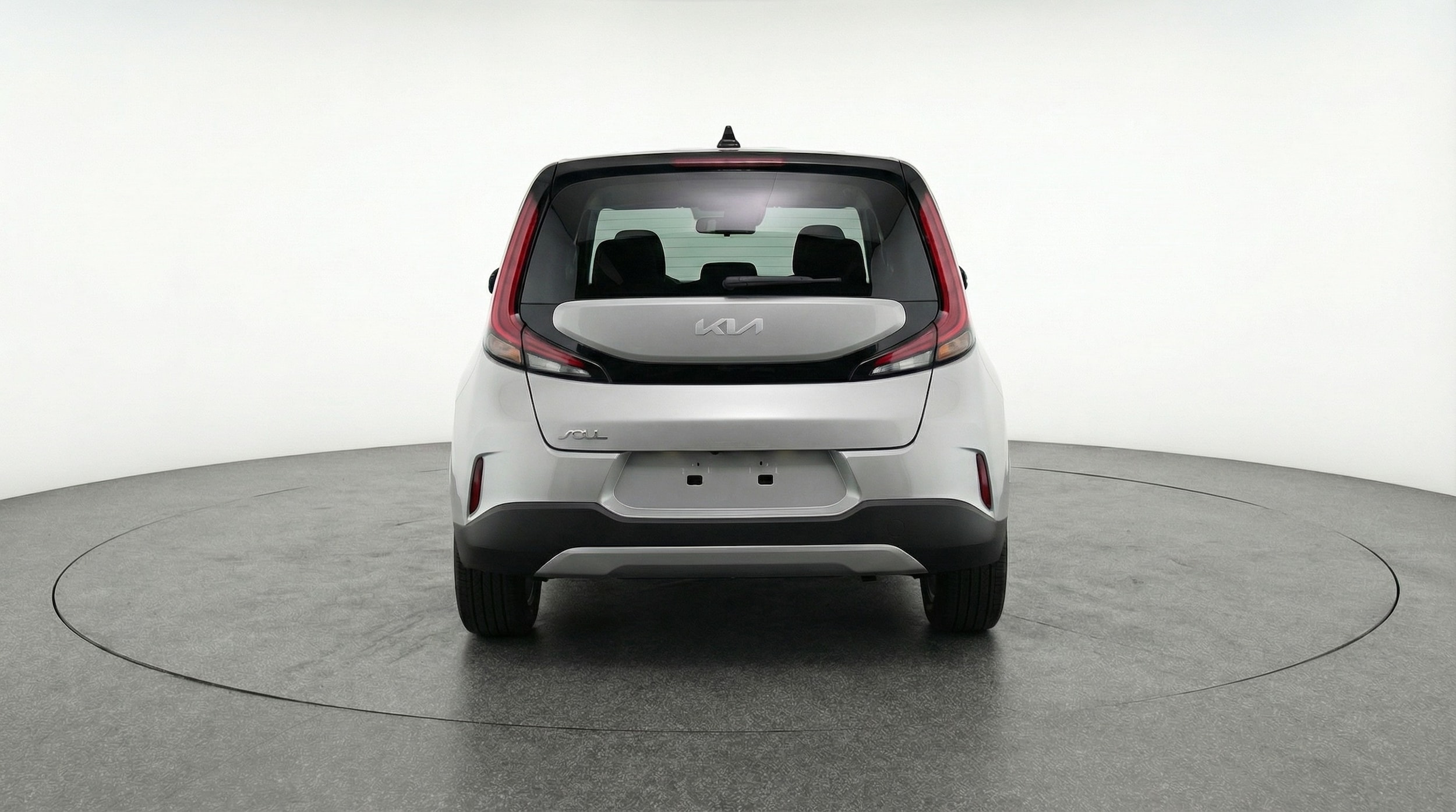 Thumbnail: 2025 Kia Soul - 6