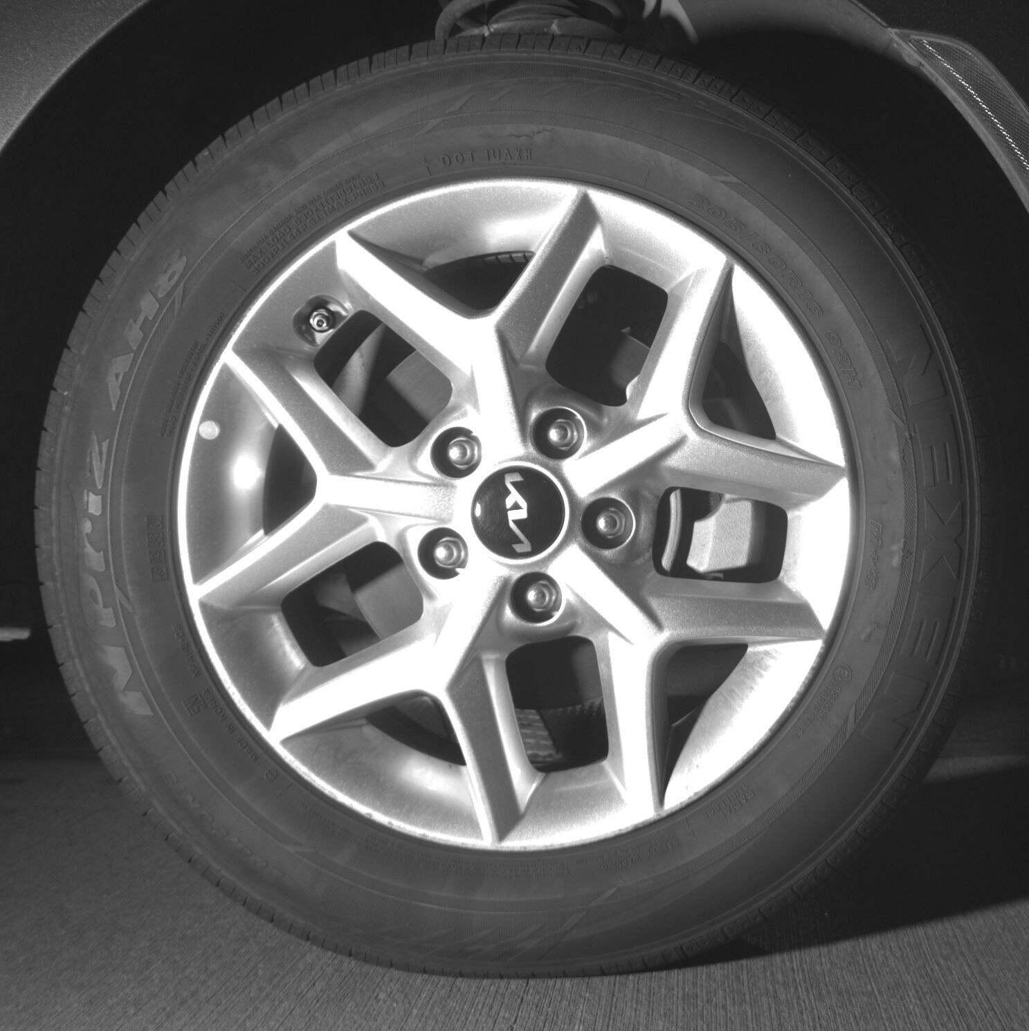 Thumbnail: 2025 Kia Soul - 10