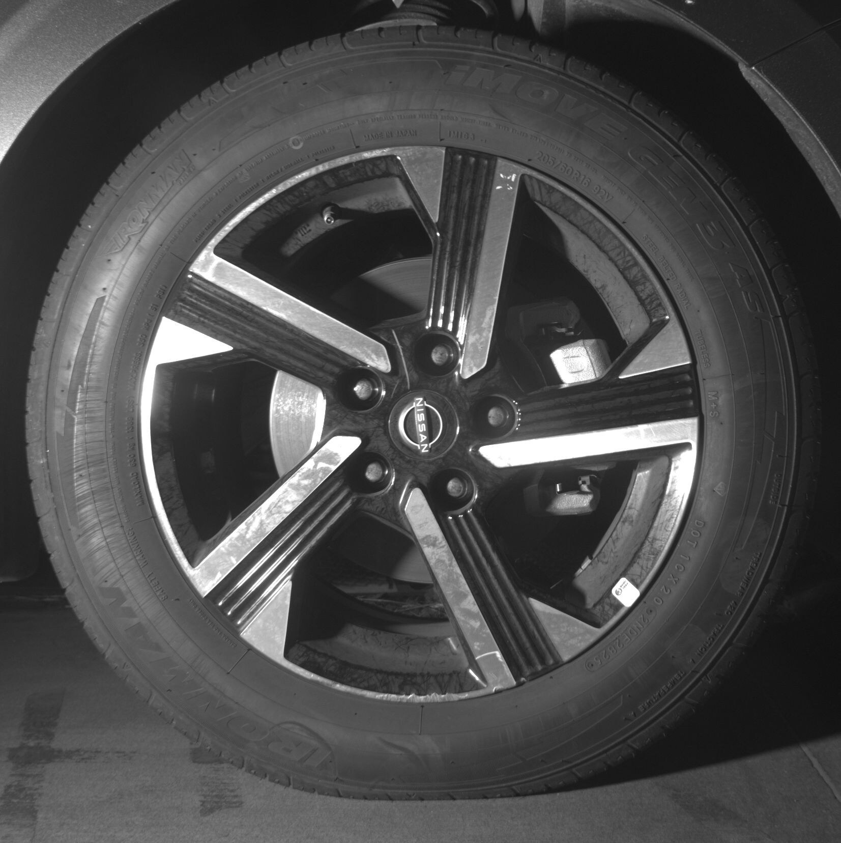 Thumbnail: 2025 Nissan Sentra - 10