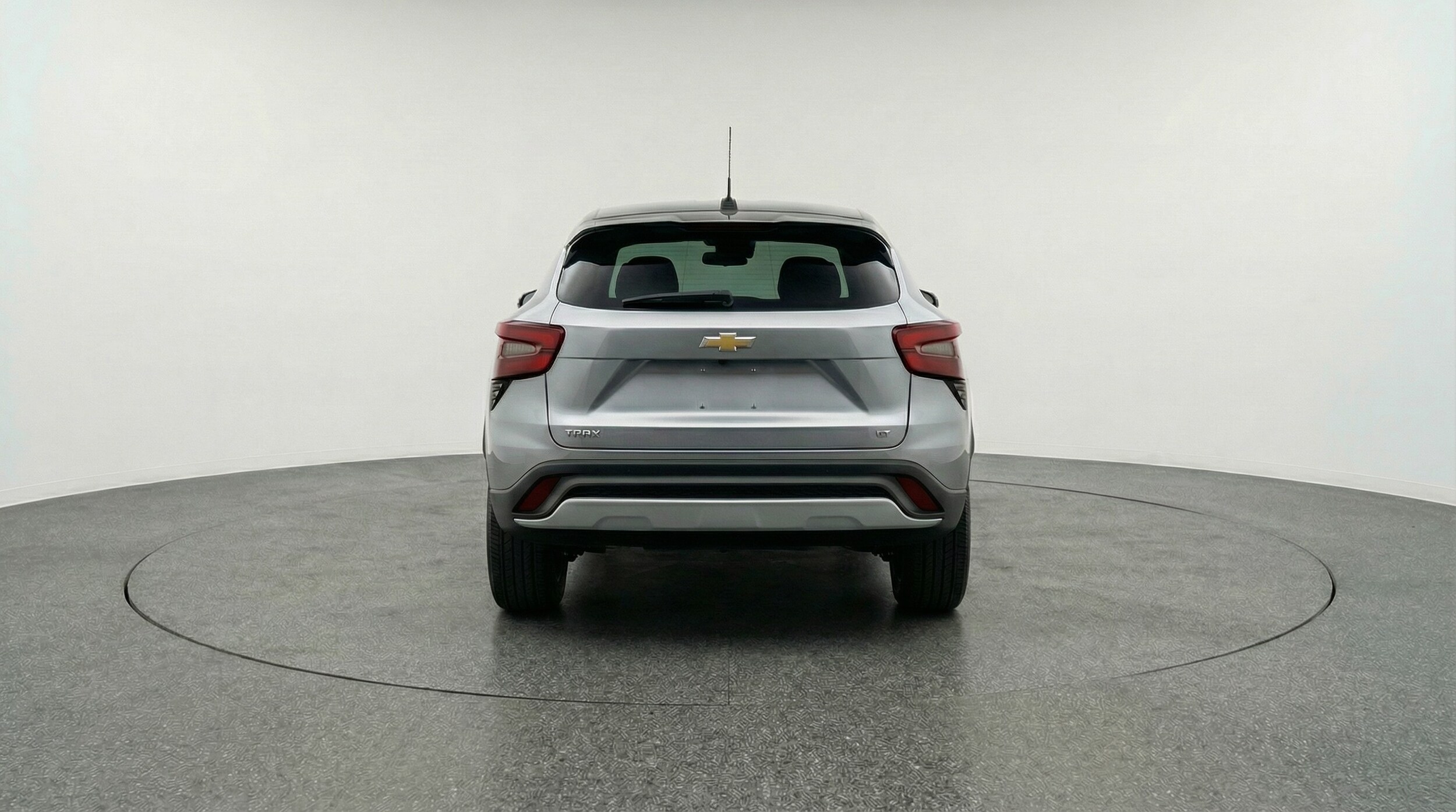 Thumbnail: 2025 Chevrolet Trax - 6