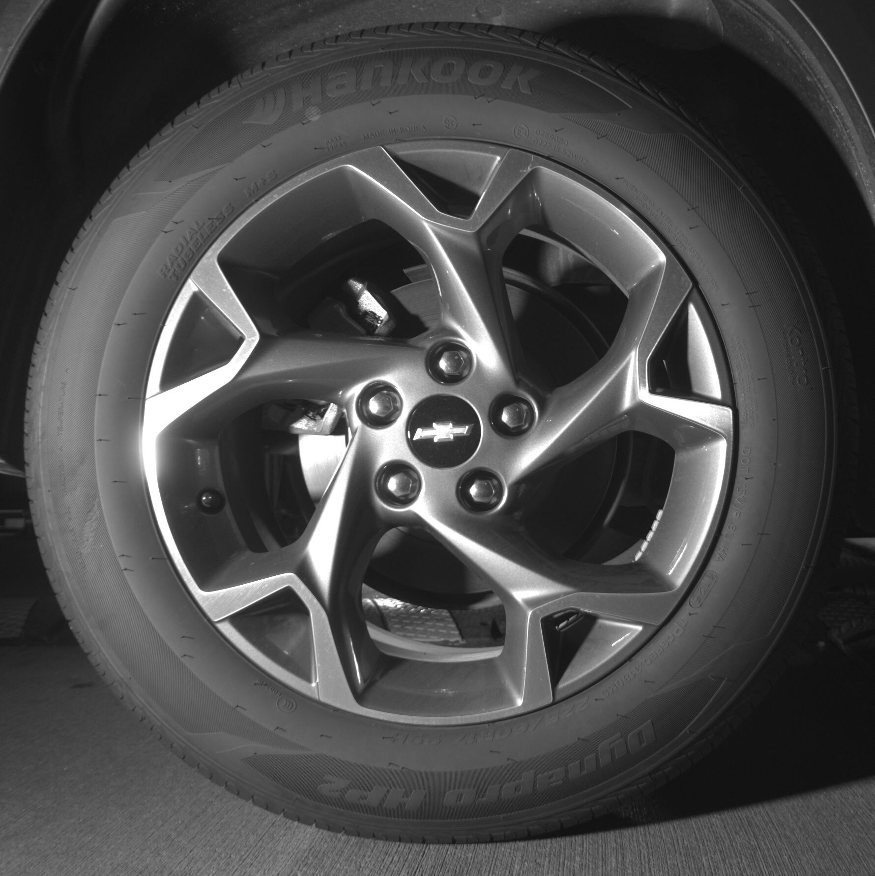 Thumbnail: 2025 Chevrolet Trax - 12