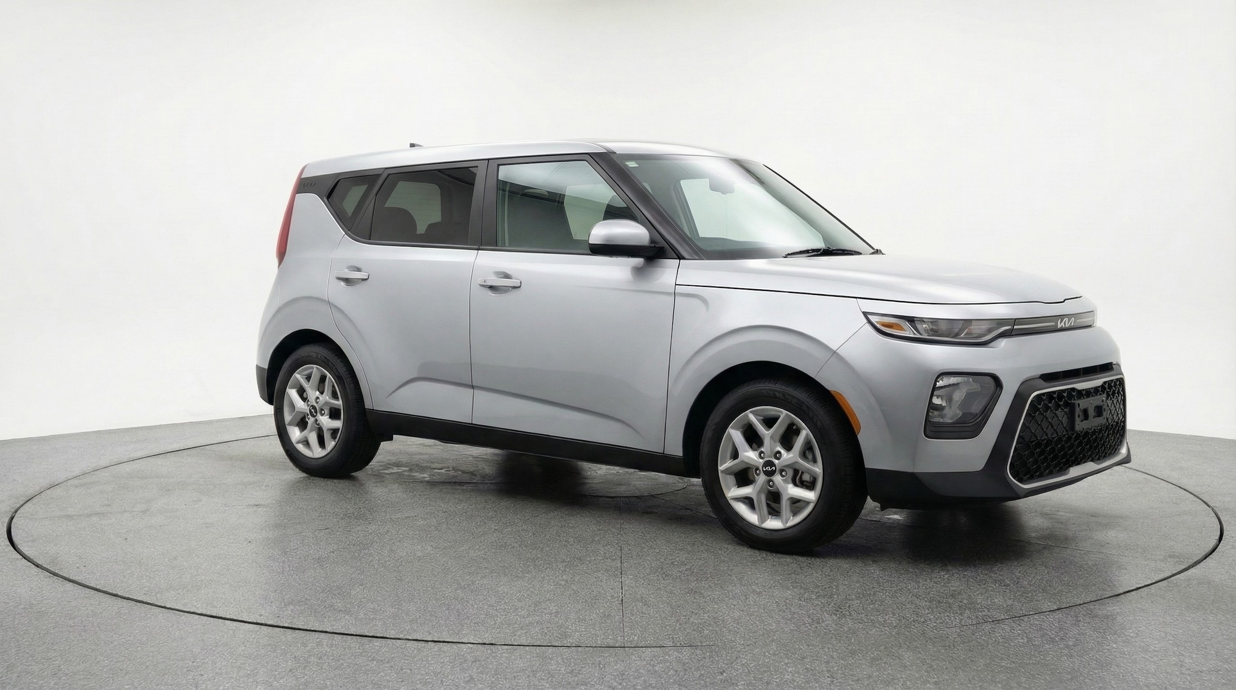 Thumbnail: 2025 Kia Soul - 1