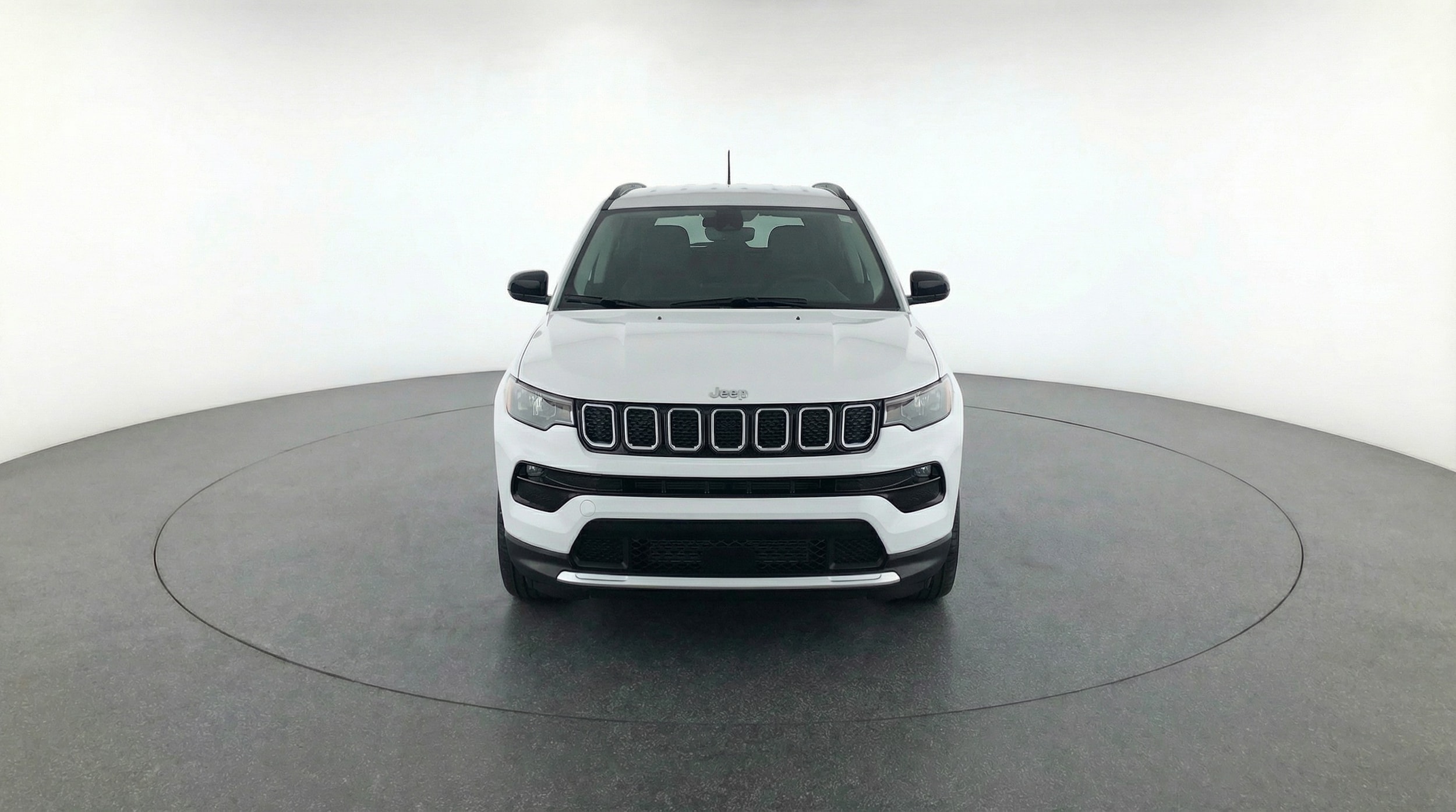 Thumbnail: 2025 Jeep Compass - 2