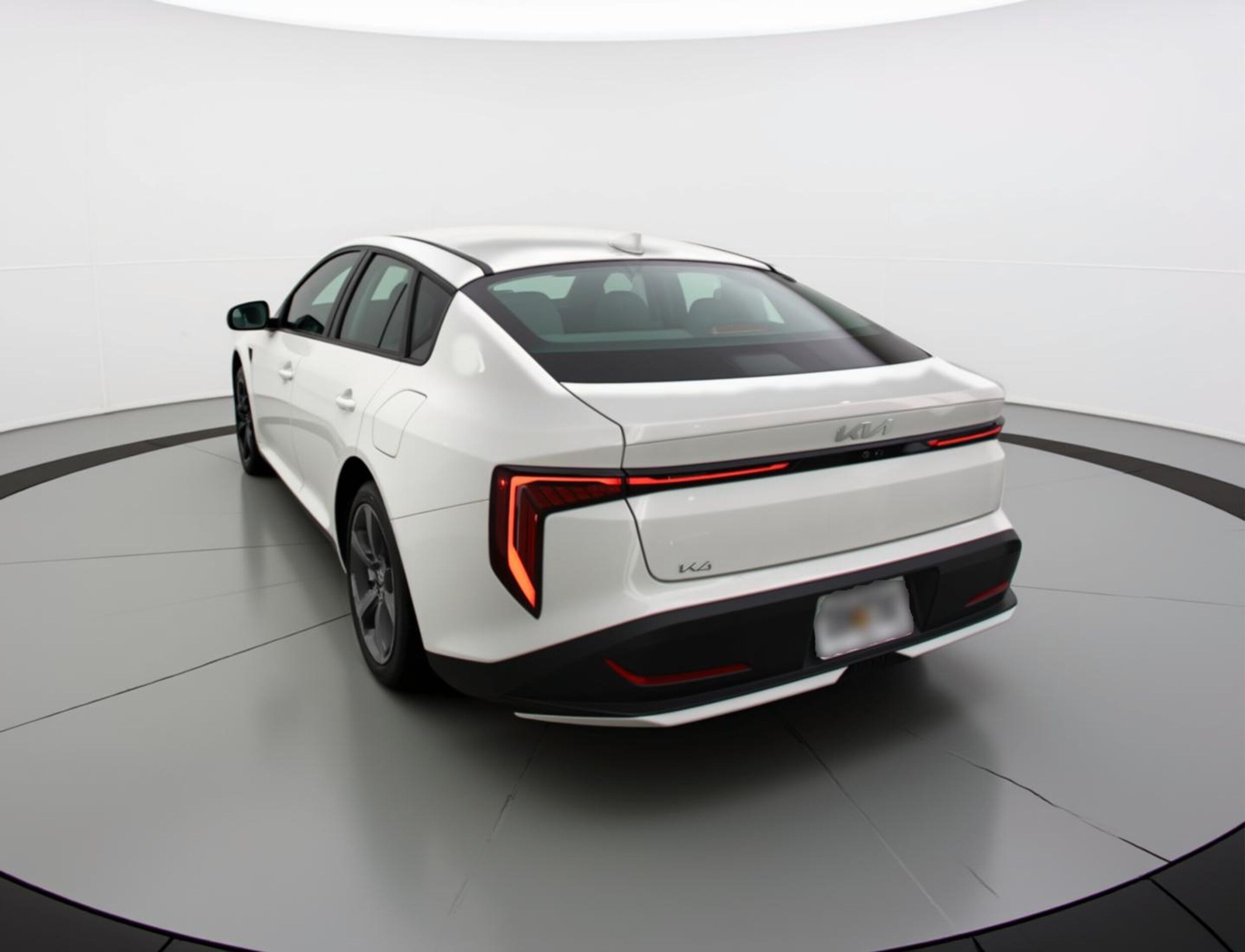 Thumbnail: 2025 Kia K4 - 5